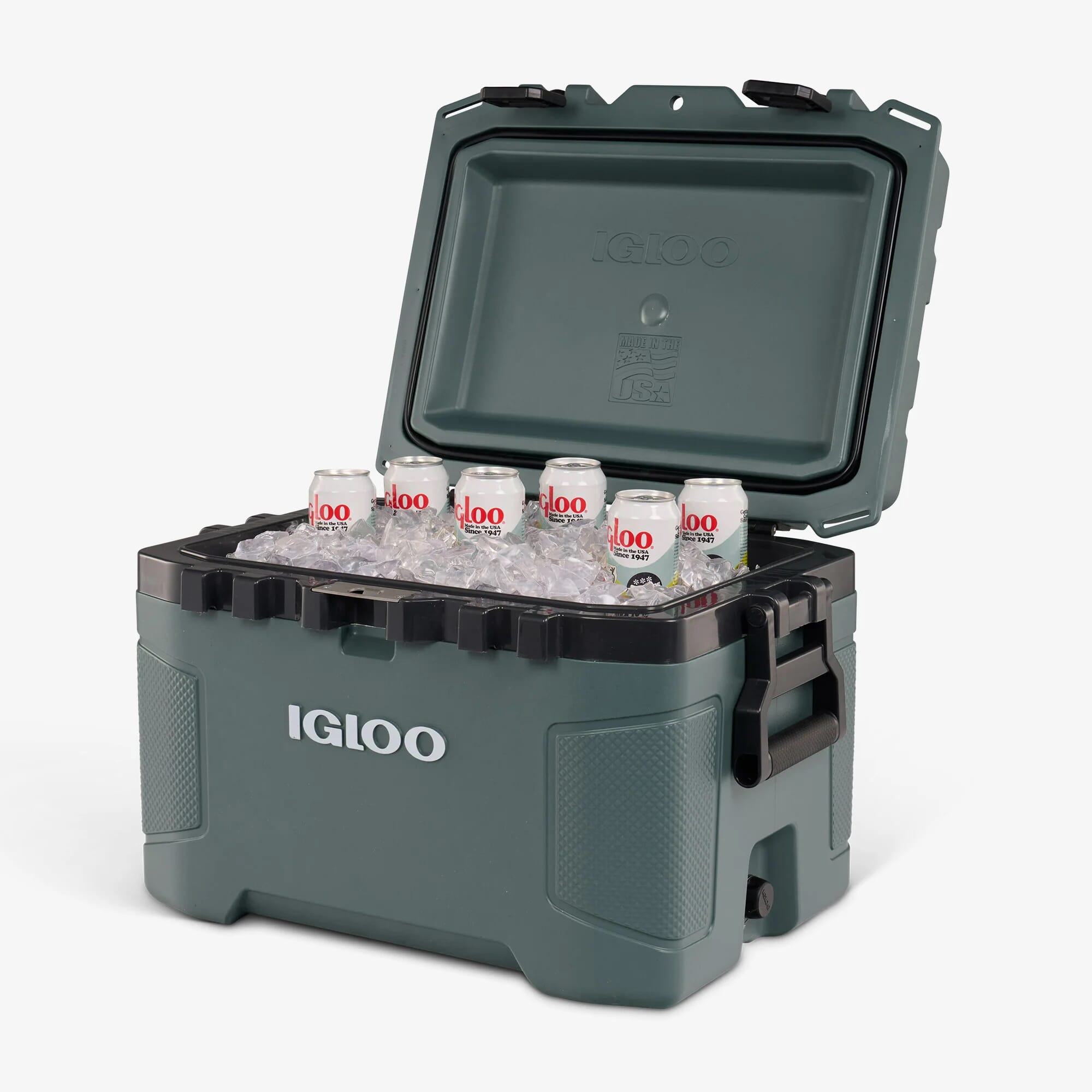 TRAILMATE 50, PASSIVE COOLER - EDC