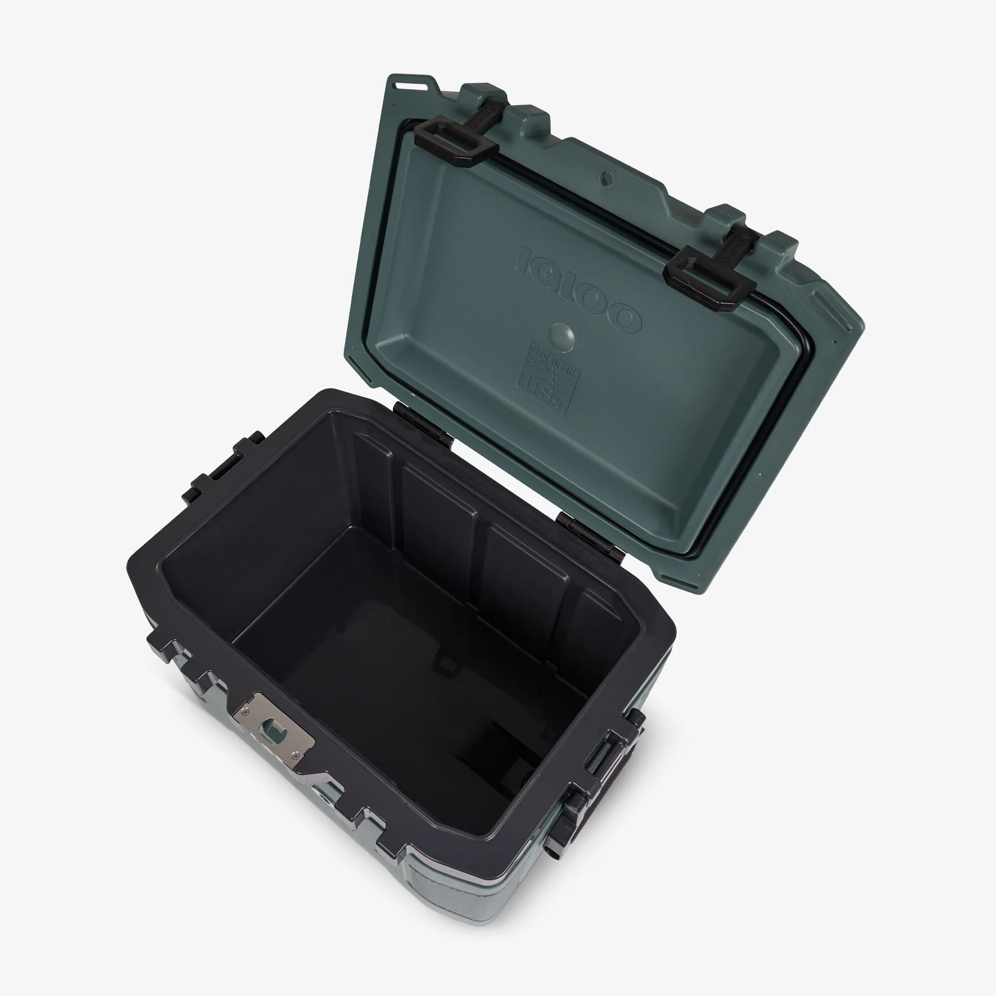 TRAILMATE 50, PASSIVE COOLER - EDC