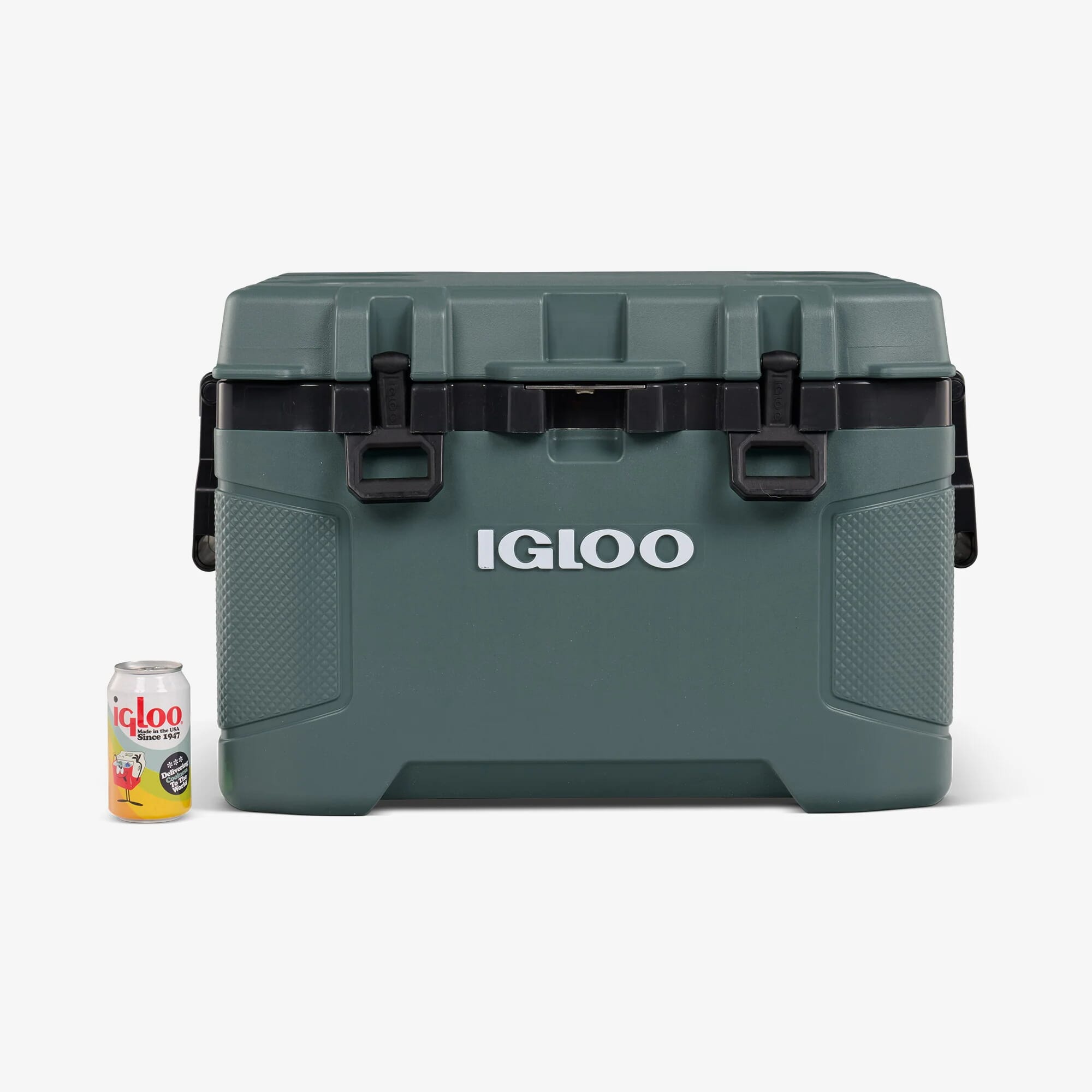TRAILMATE 50, PASSIVE COOLER - EDC
