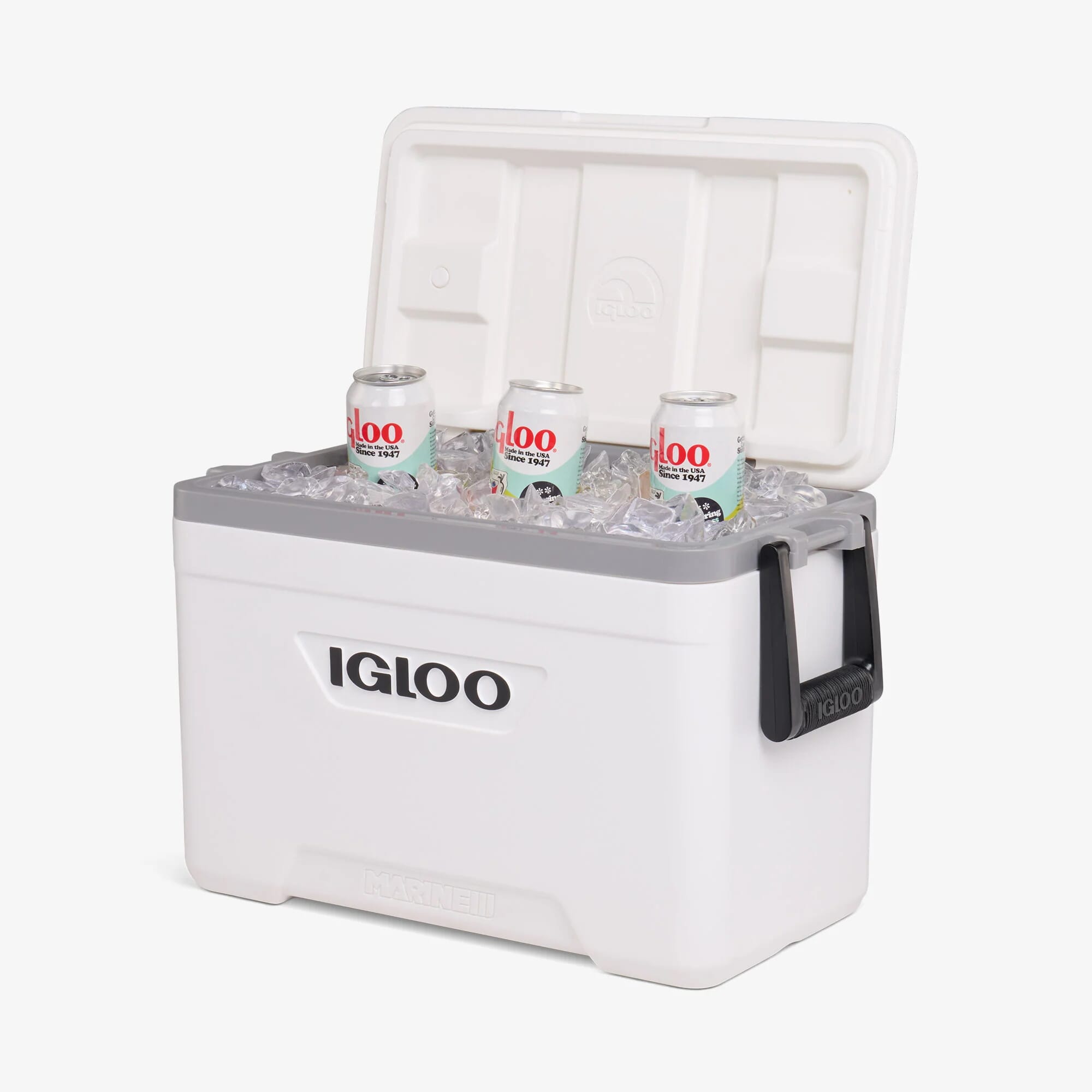 Igloo Latitude Marine Ultra 25
