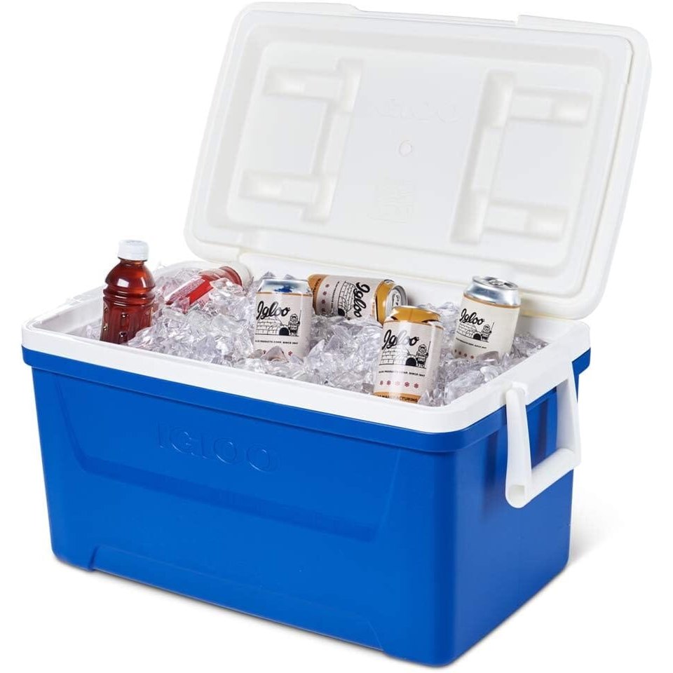 Igloo Laguna 48