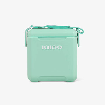 TAG-A-LONG TOO 11 Seafoam10L - EDC