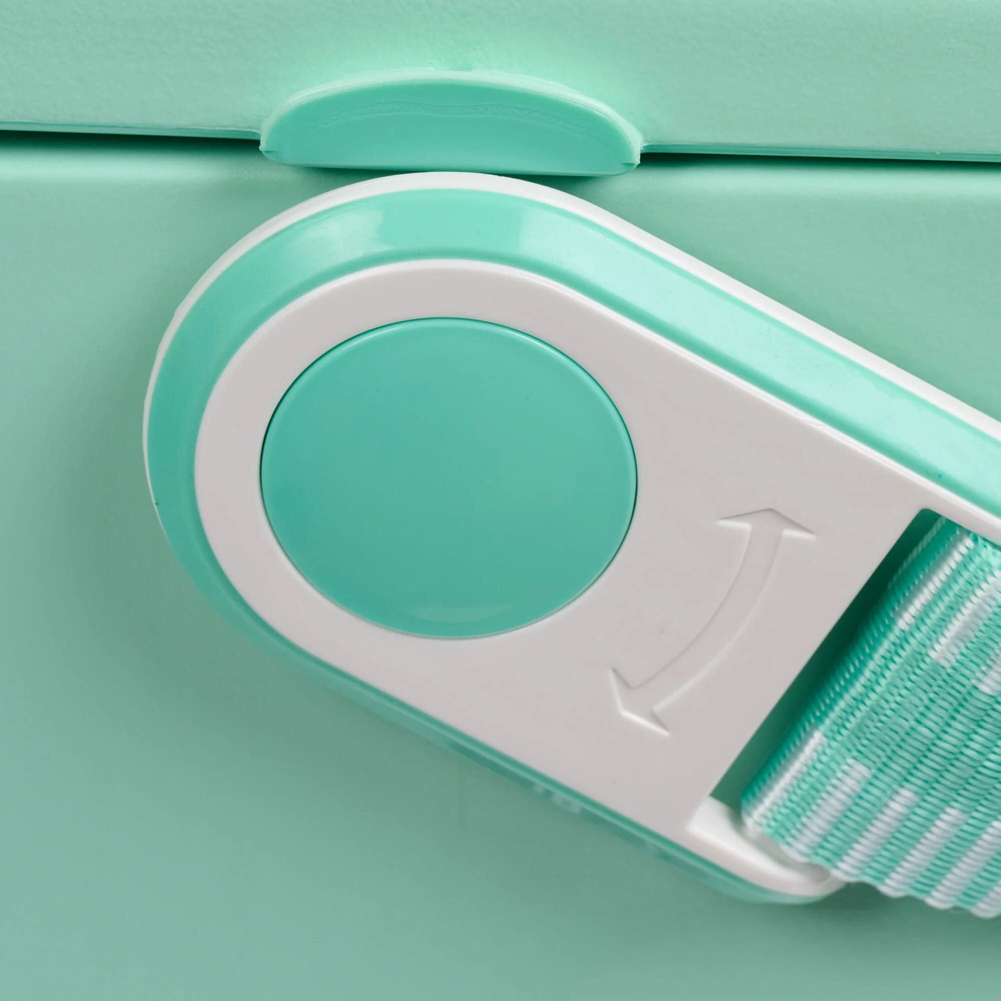 TAG-A-LONG TOO 11 Seafoam10L - EDC