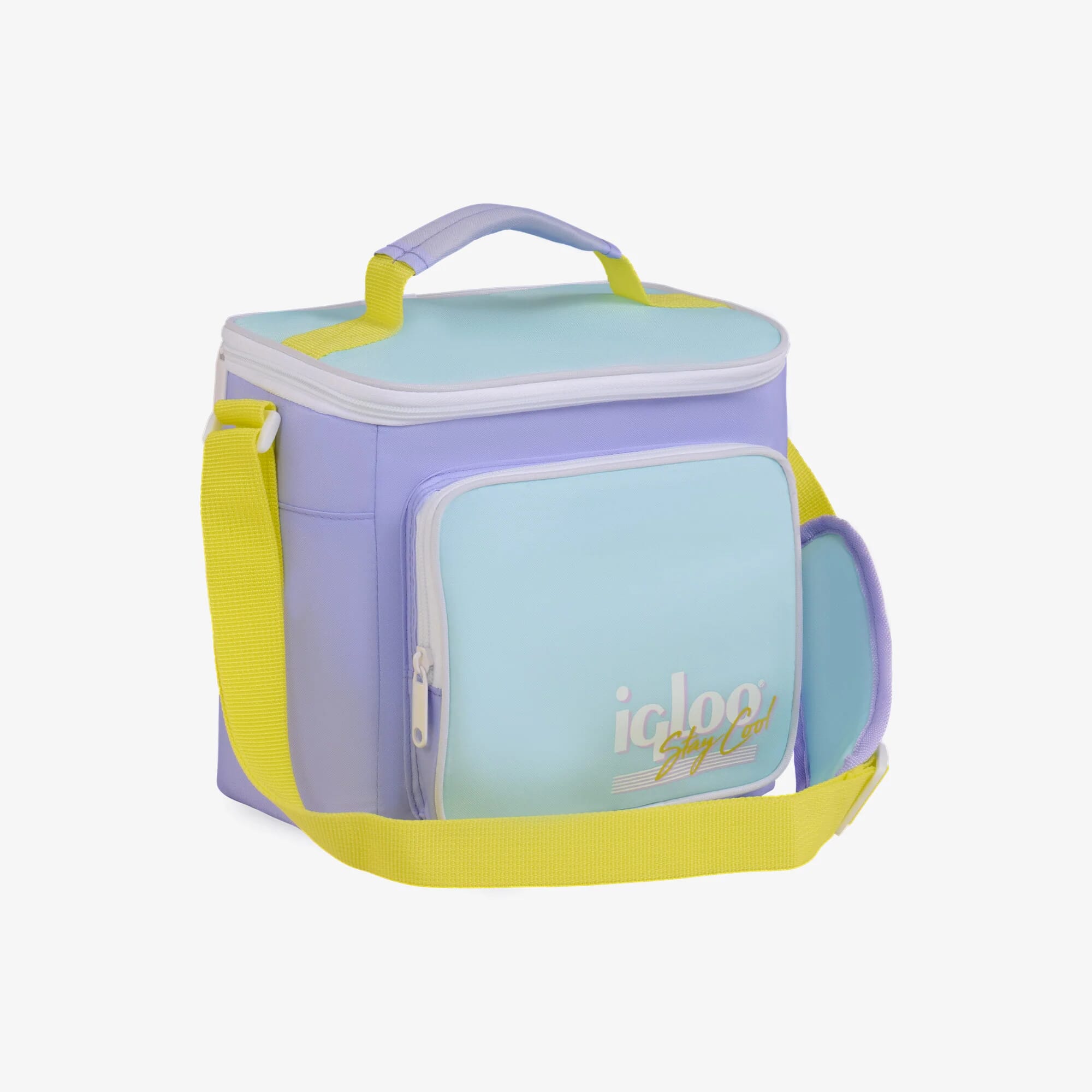 Igloo Retro Square Lunch