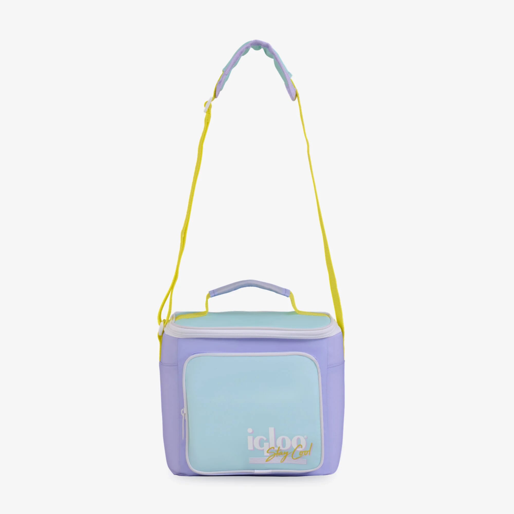 Igloo Retro Square Lunch