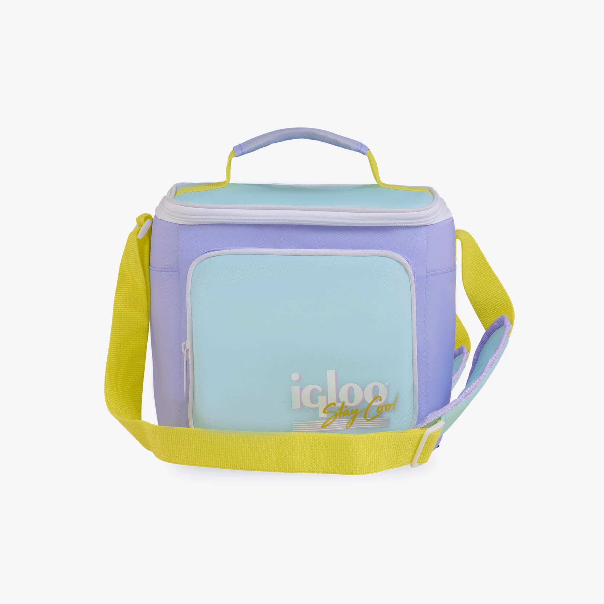 Igloo Retro Square Lunch