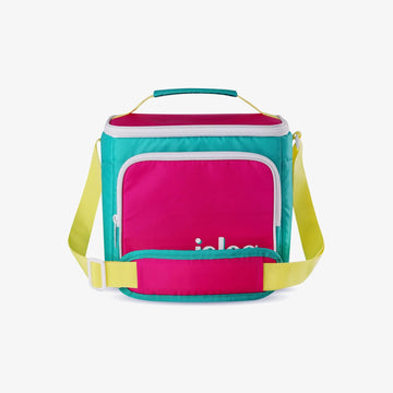 Igloo Retro Square Lunch 9 Dark Jade