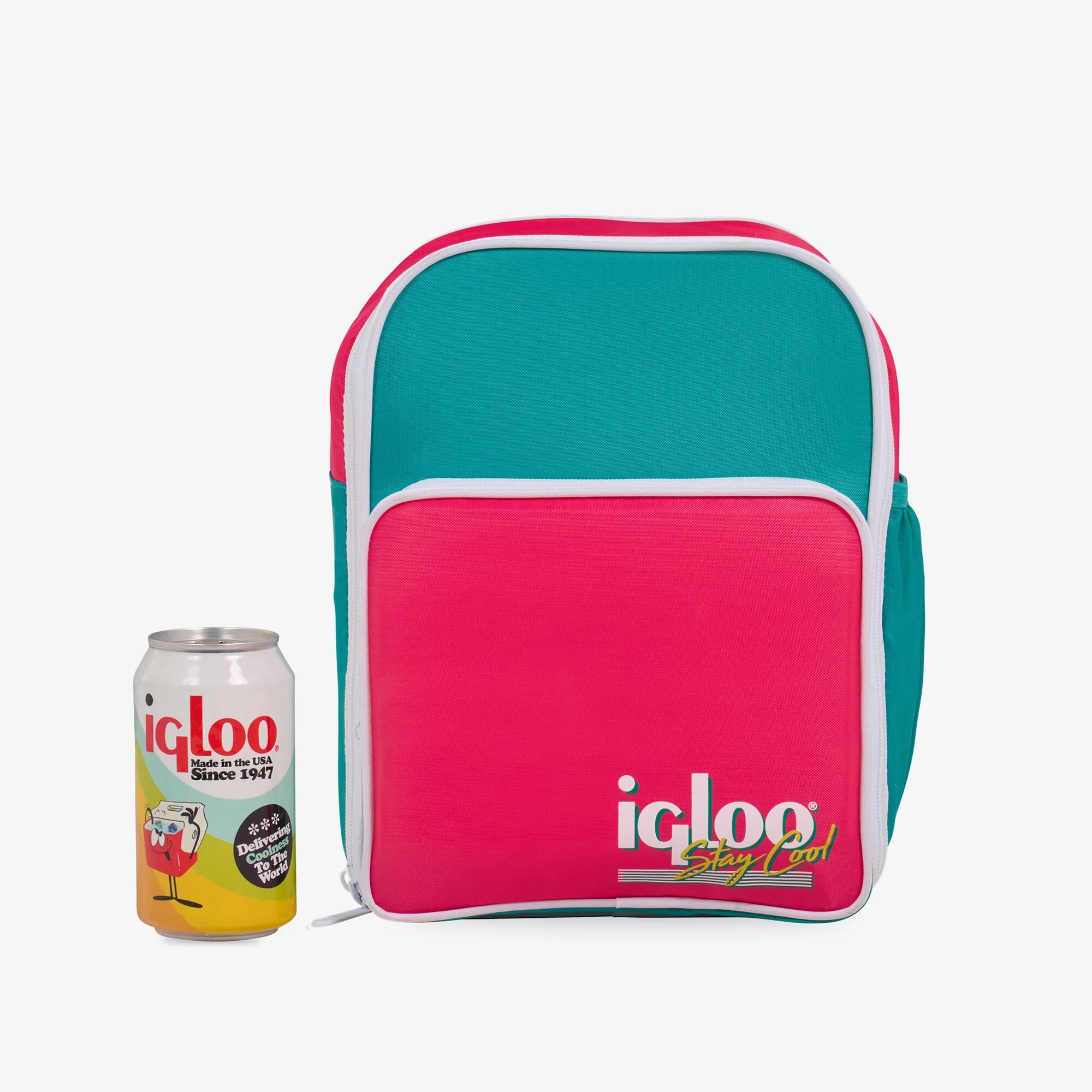Igloo Retro Lunch Pack