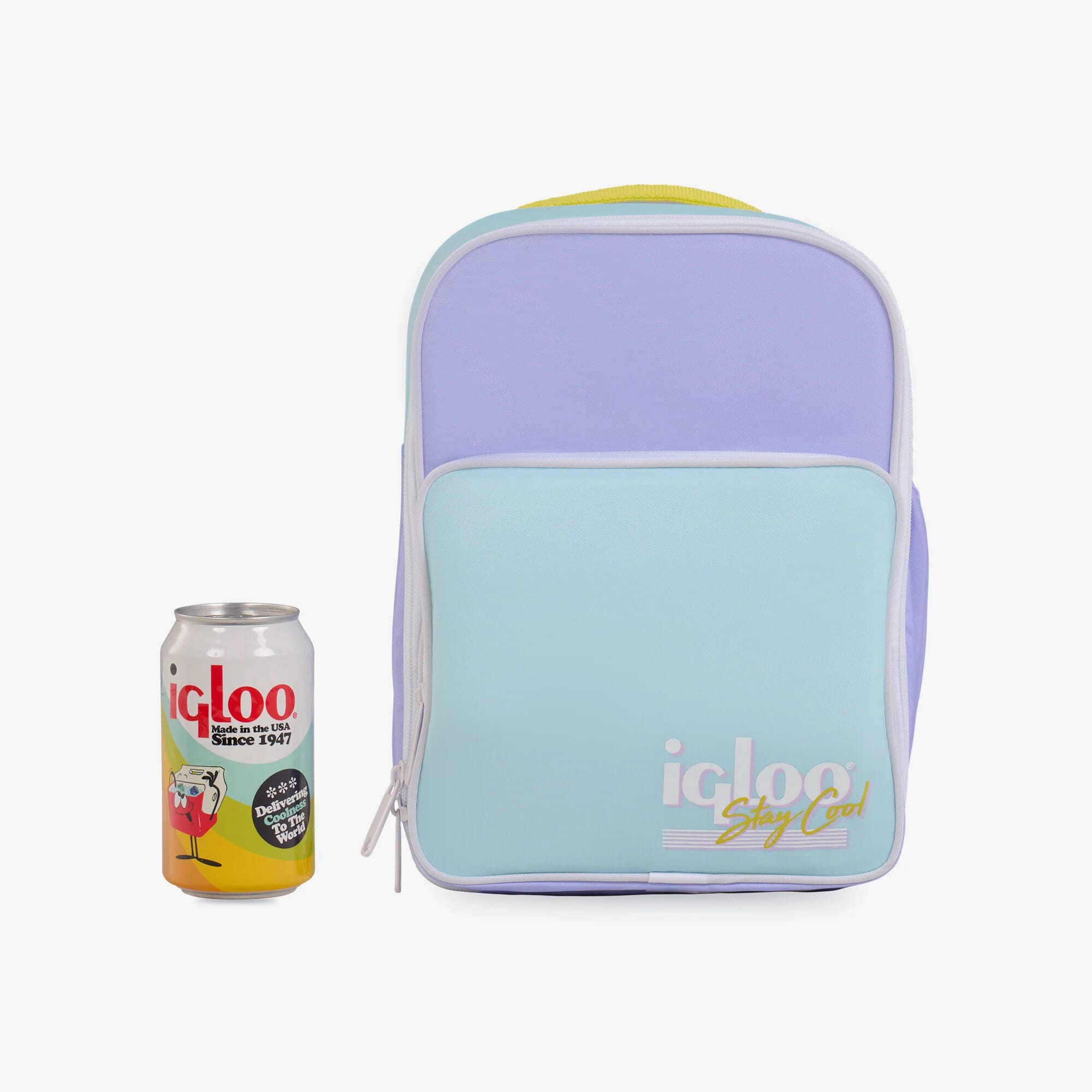 Igloo Retro Lunch Pack