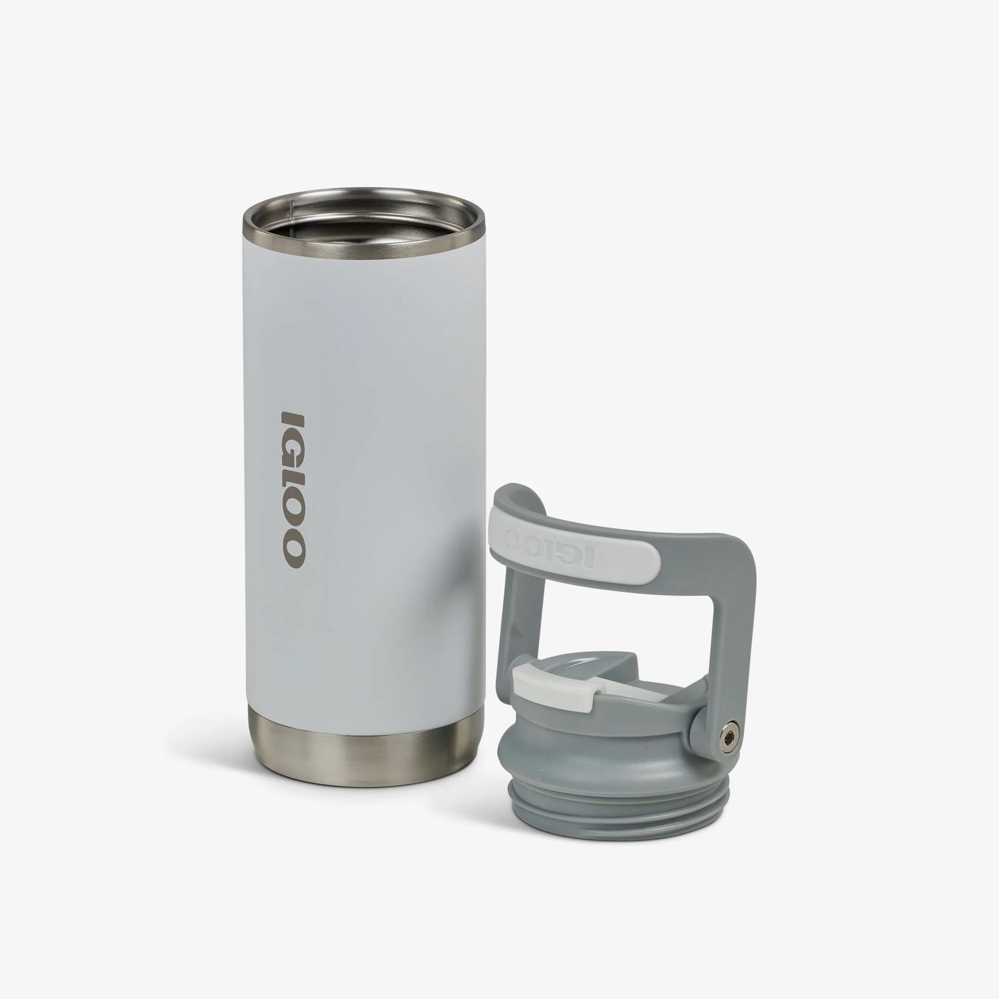 Igloo 16 Oz Flip N Sip Tumbler