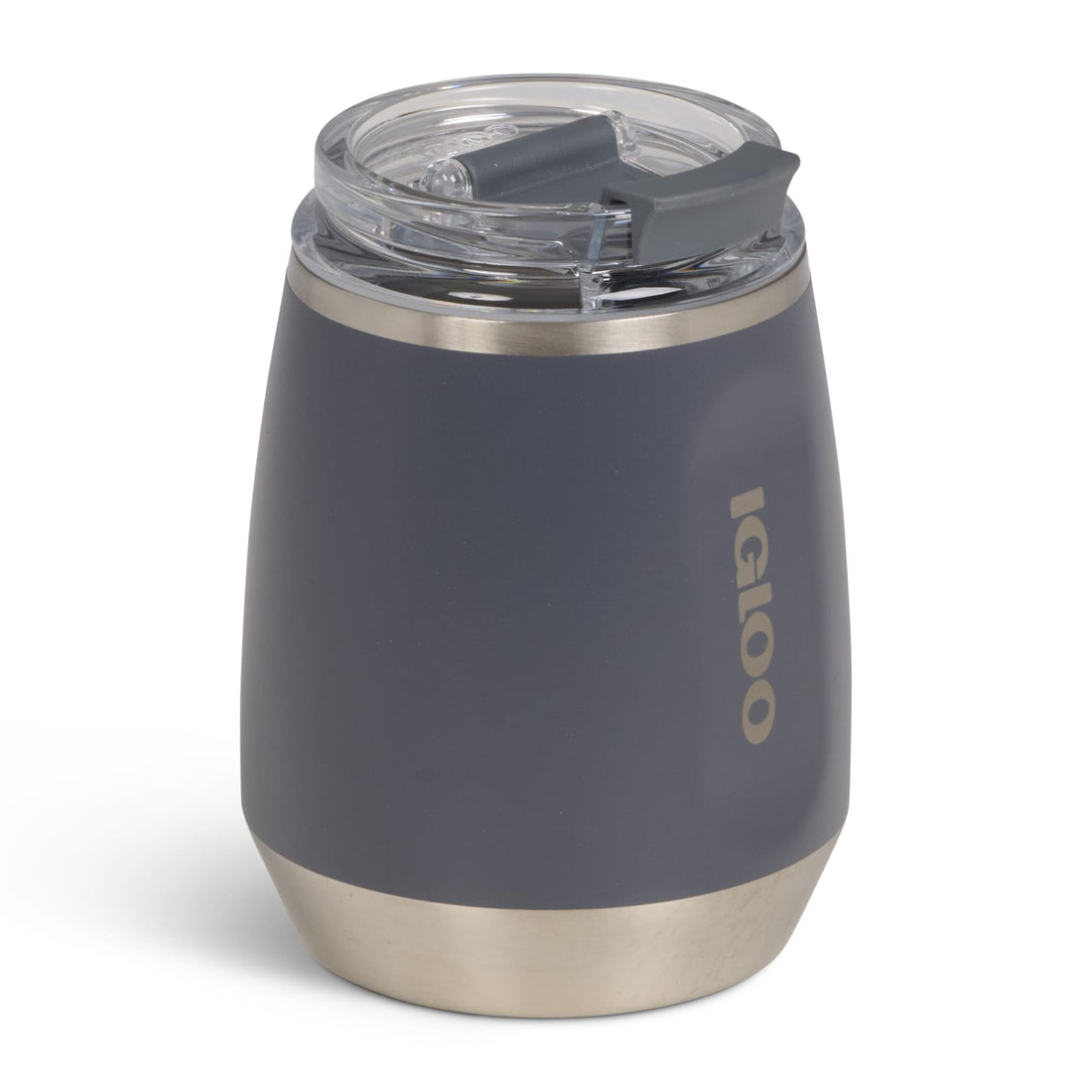 10 OZ WINE TUMBLER, Carbonite - EDC