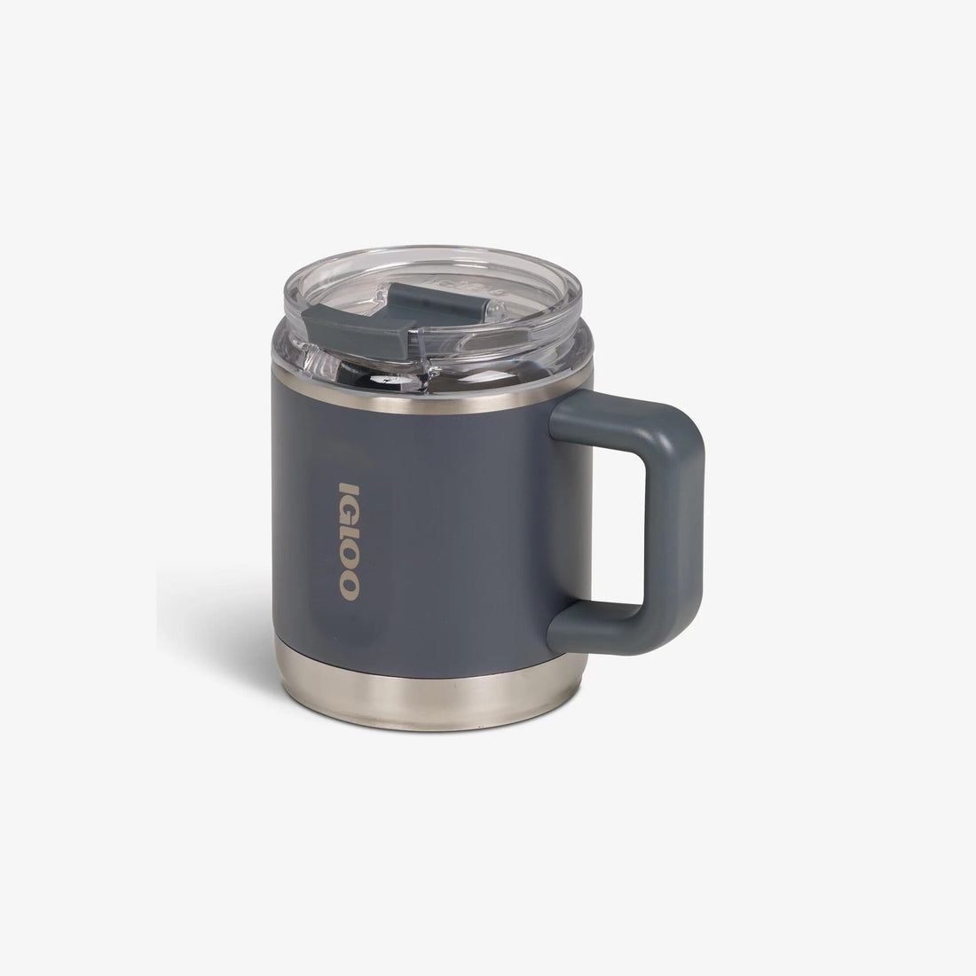 Igloo 15 Oz, Coffee Mug, Carbonite