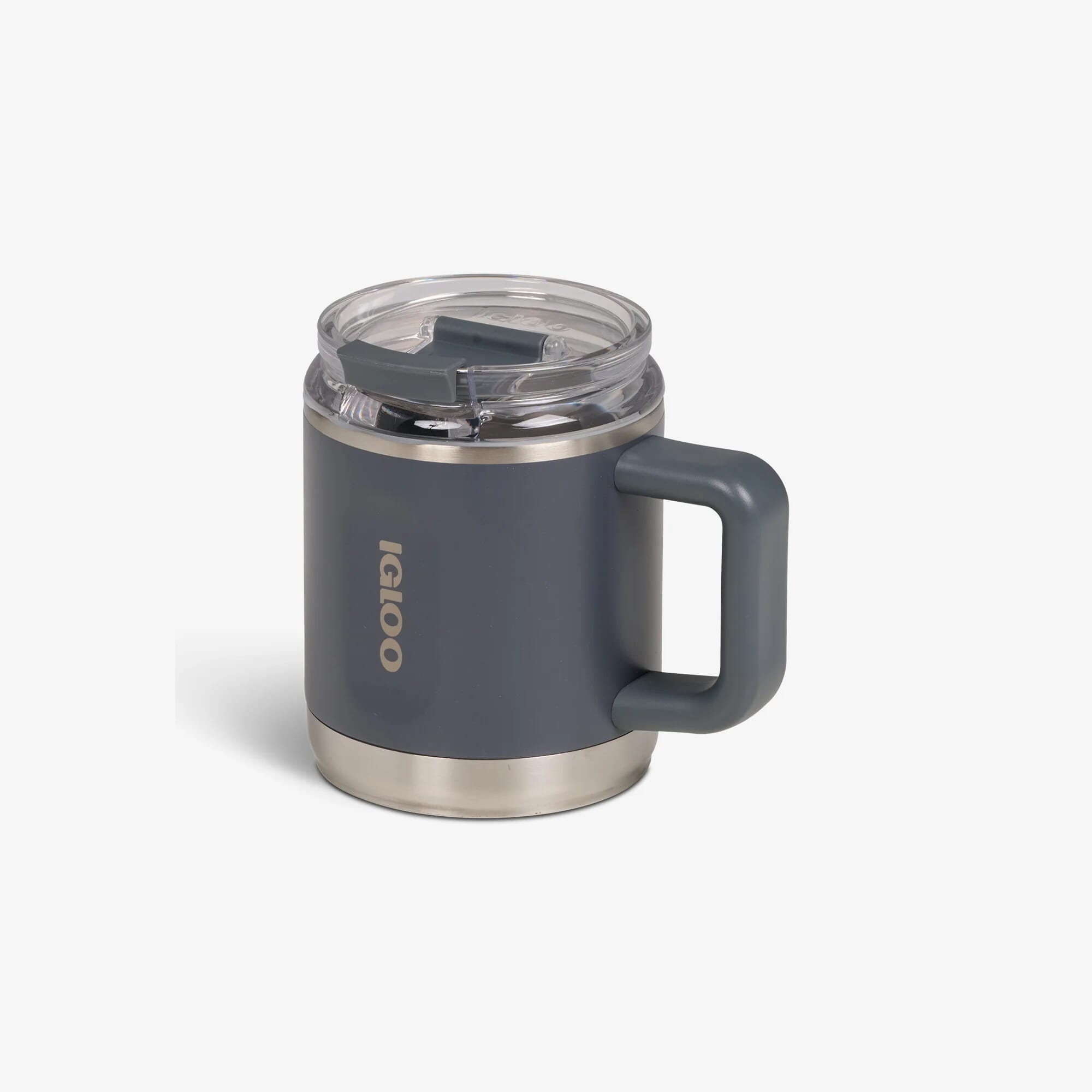 Igloo 15 Oz, Coffee Mug, Carbonite