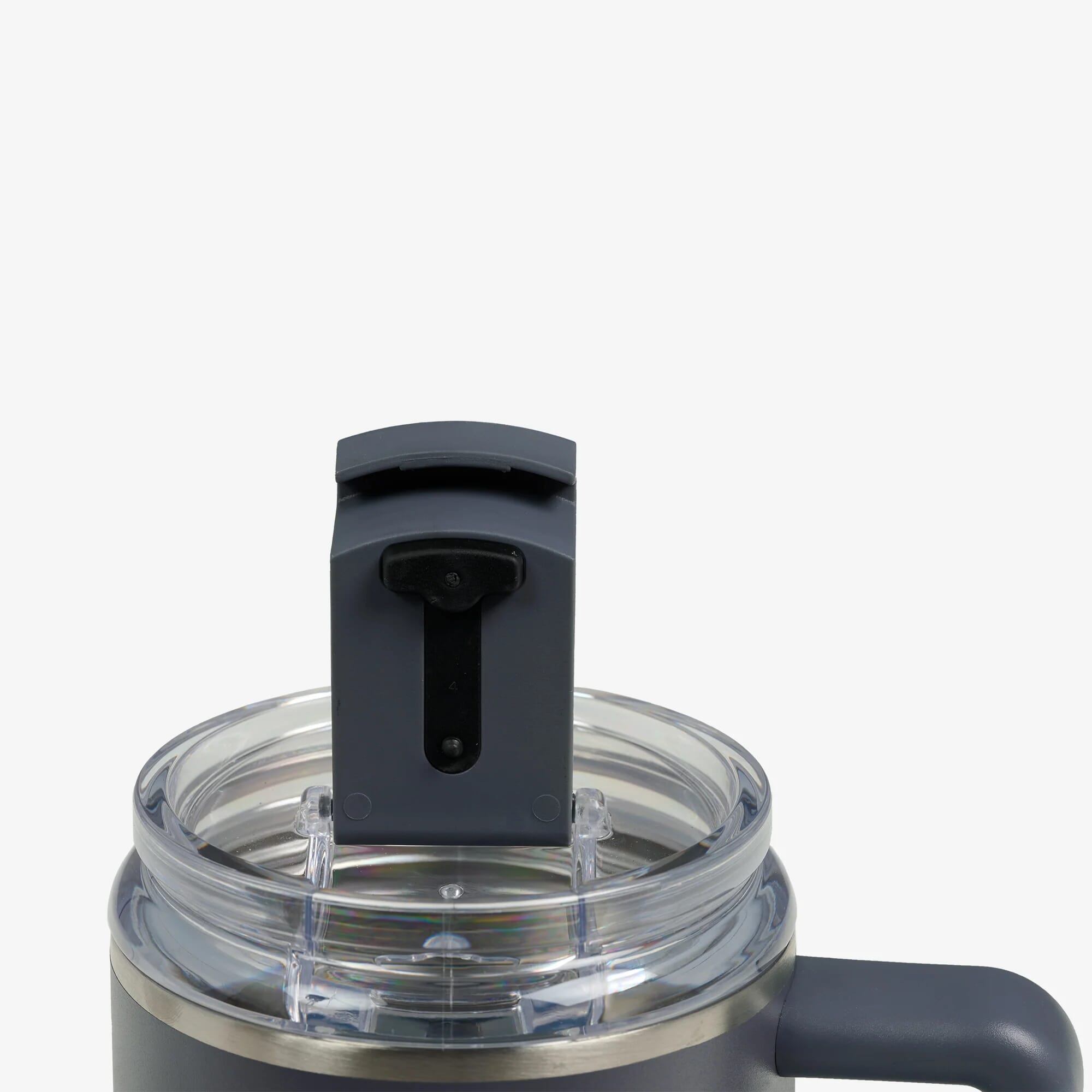 Igloo 15 Oz, Coffee Mug, Carbonite