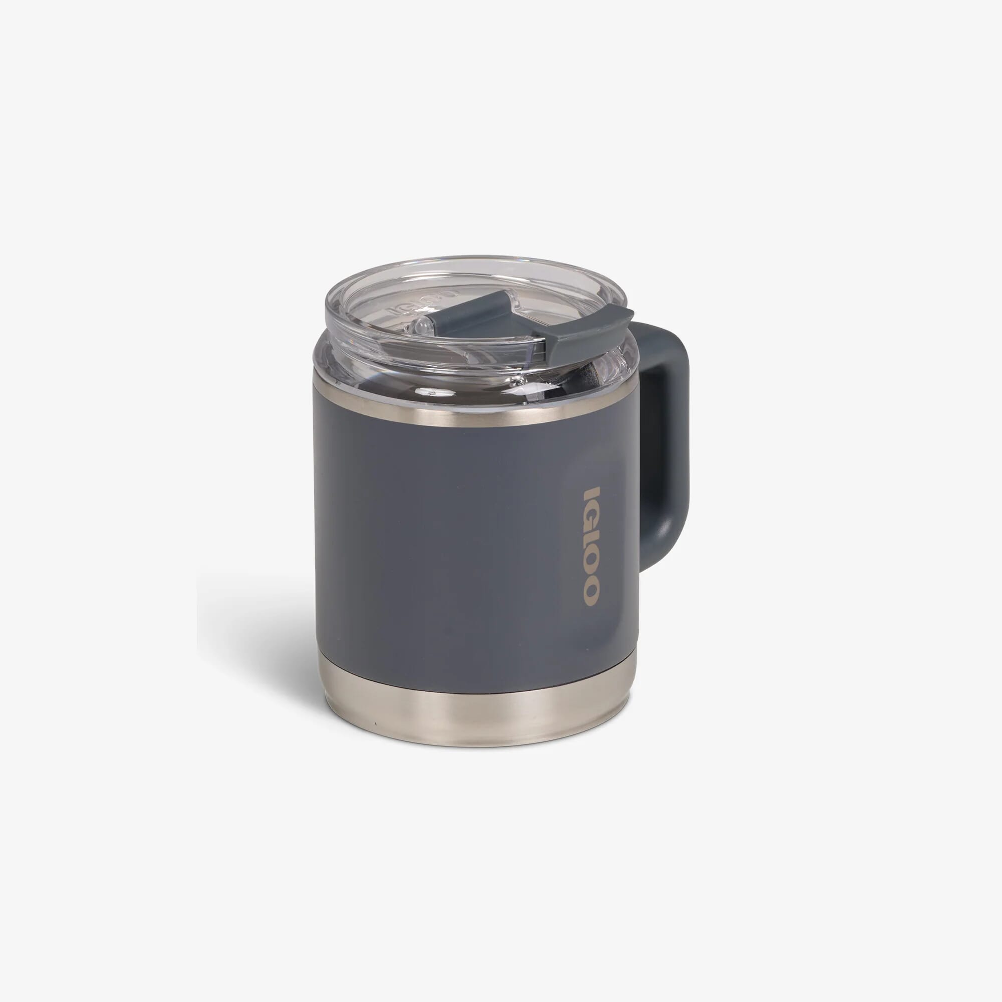 Igloo 15 Oz, Coffee Mug, Carbonite