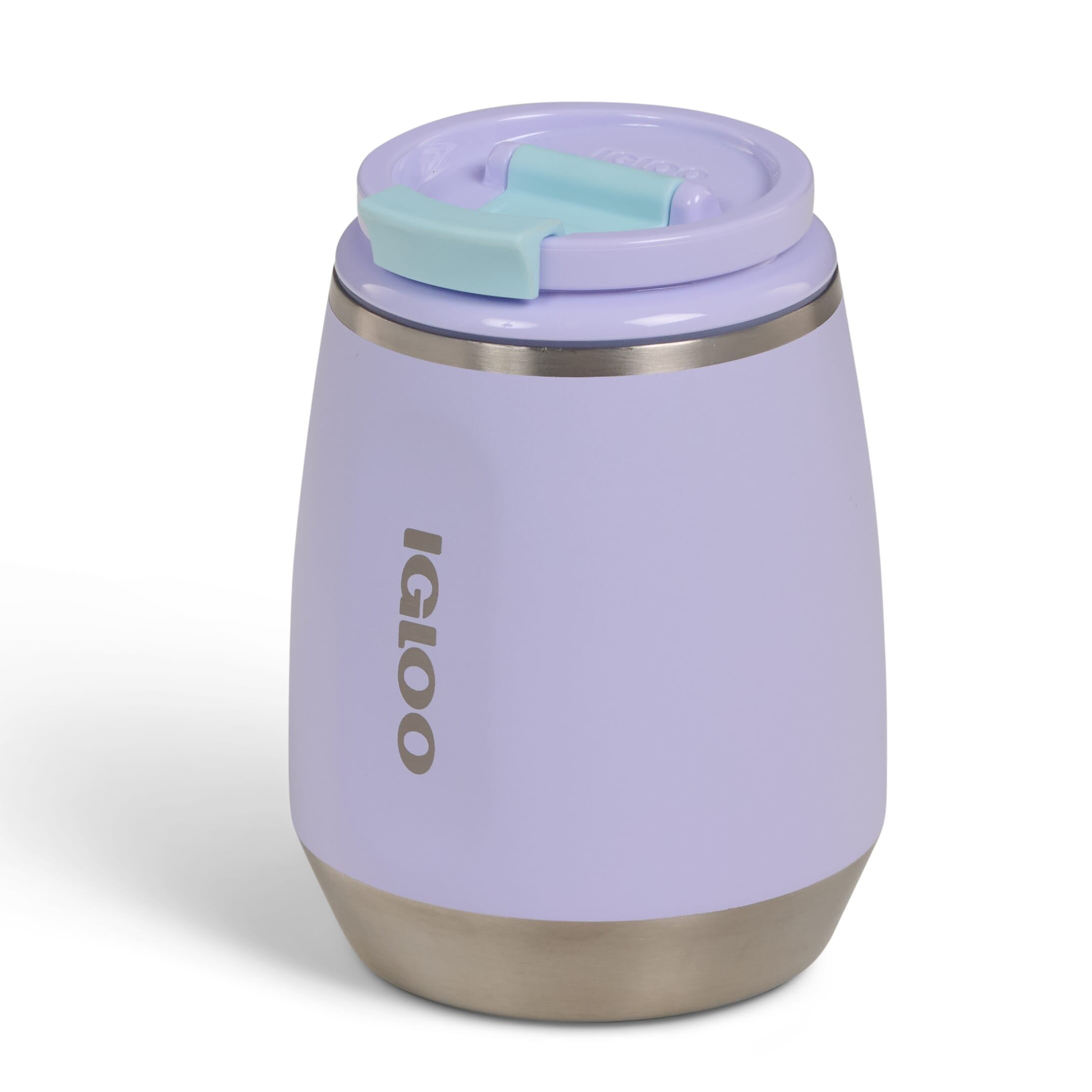 10 OZ, WINE TUMBLER, 296ML - EDC