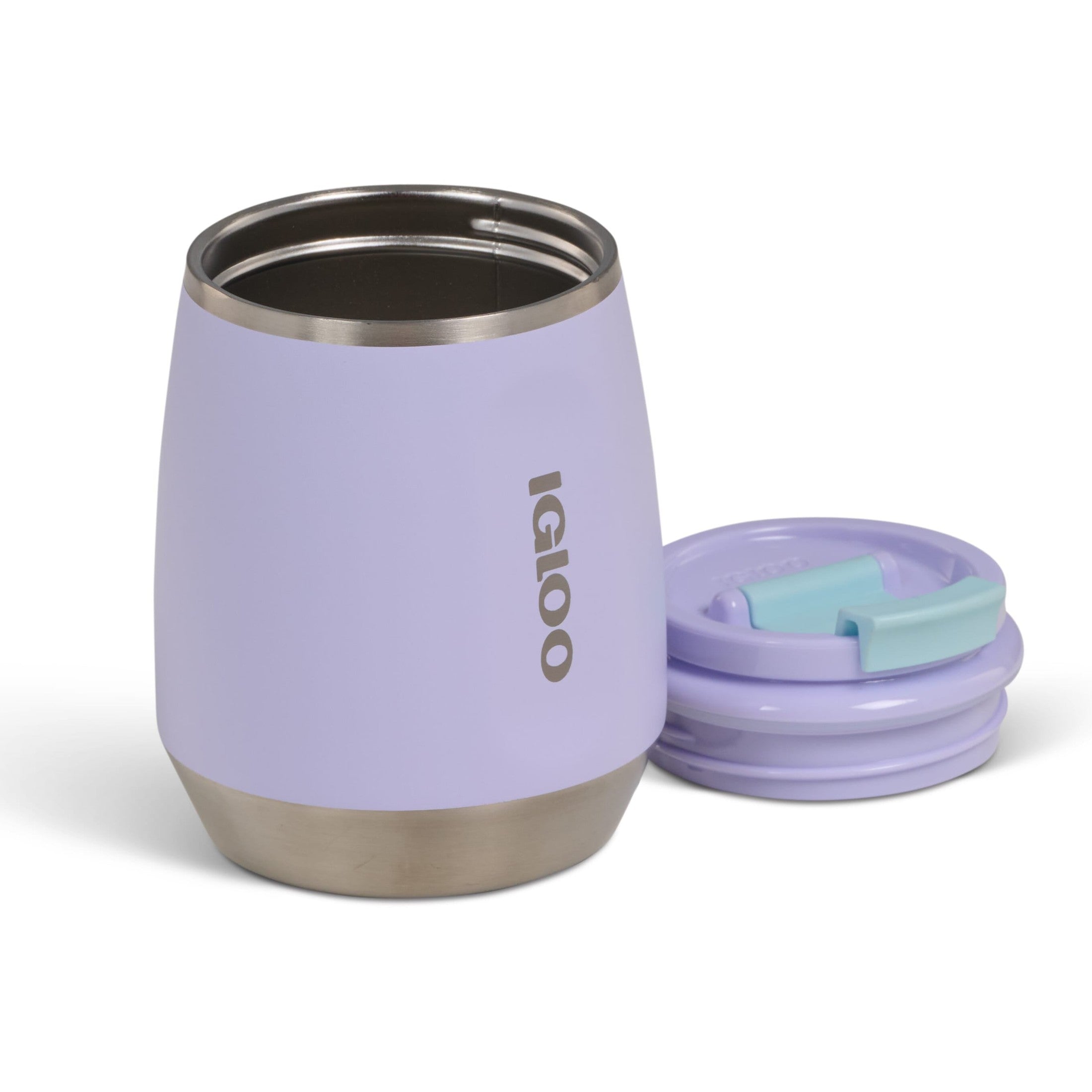 10 OZ, WINE TUMBLER, 296ML - EDC