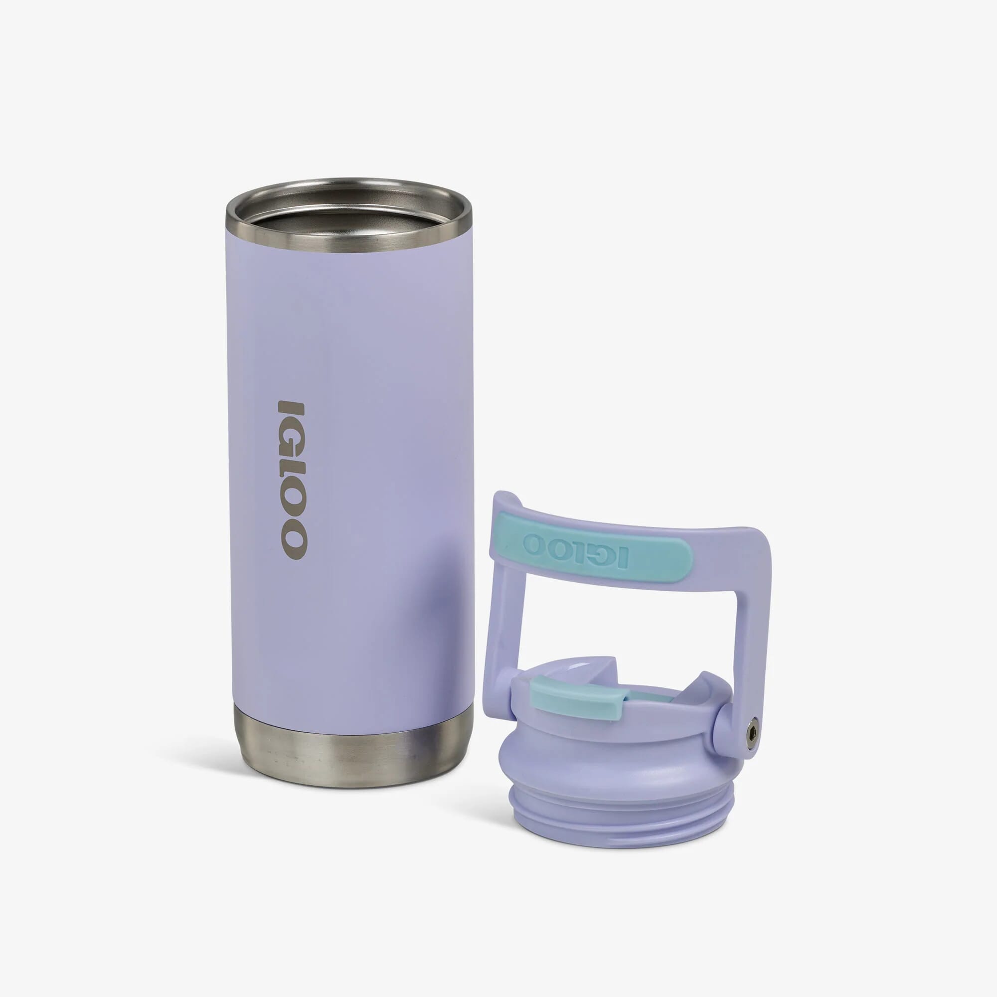 16 OZ FLIP N SIP TUMBLER,473ML - EDC