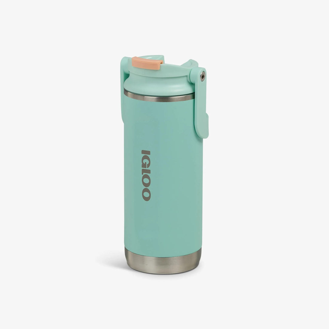 Igloo 16 Oz Flip N Sip Tumbler