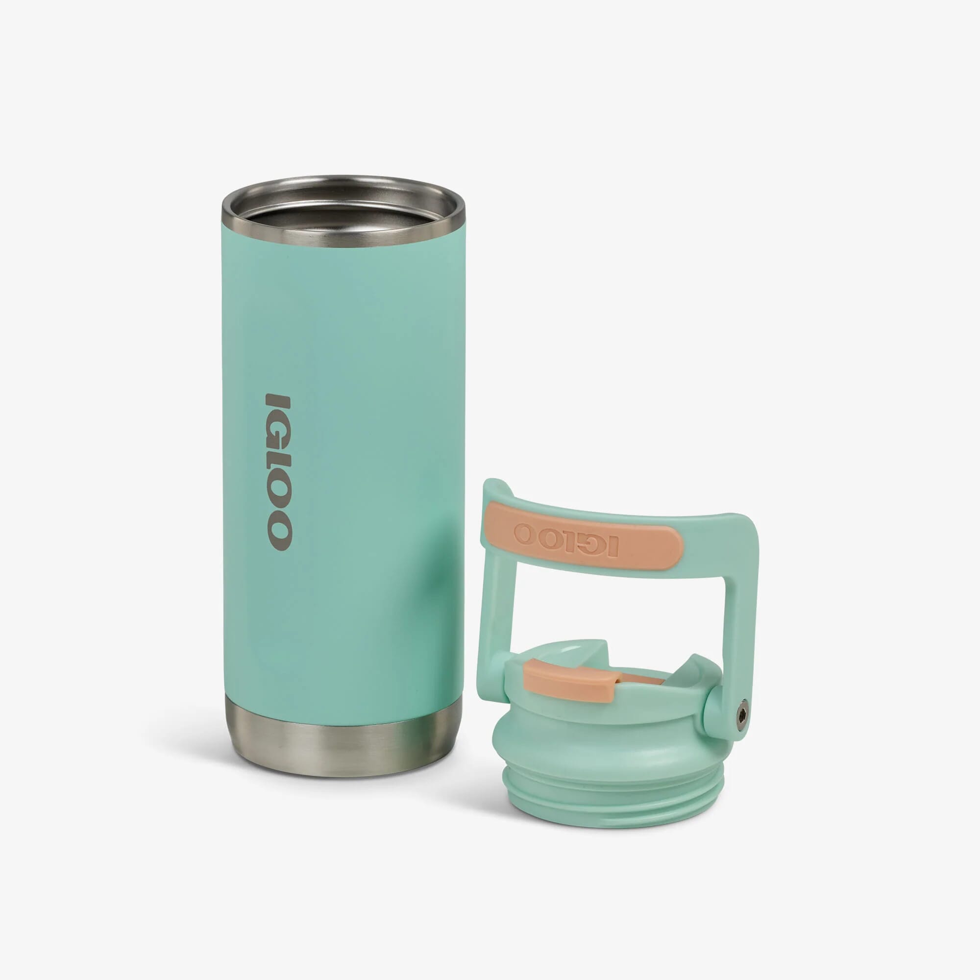 Igloo 16 Oz Flip N Sip Tumbler