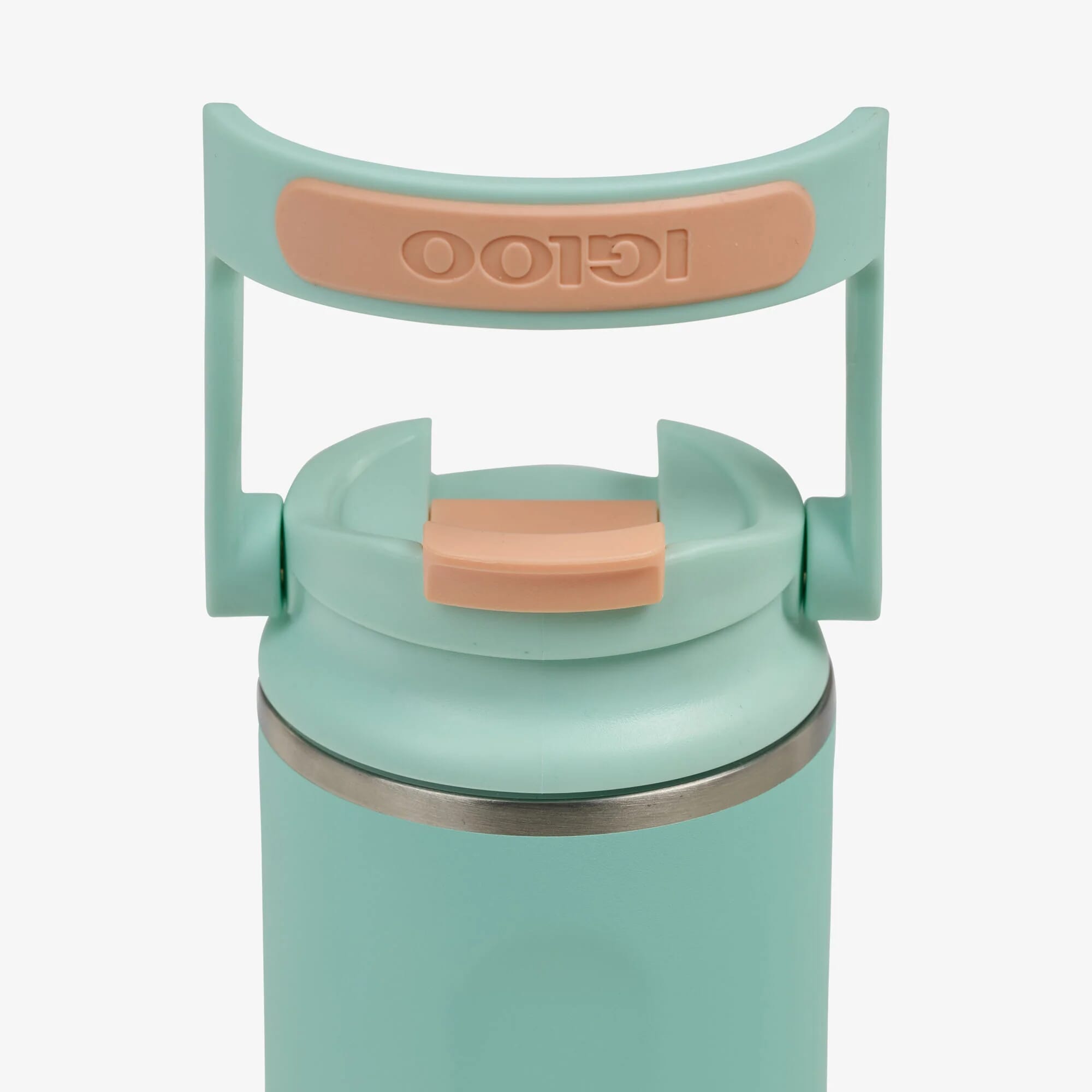 Igloo 16 Oz Flip N Sip Tumbler