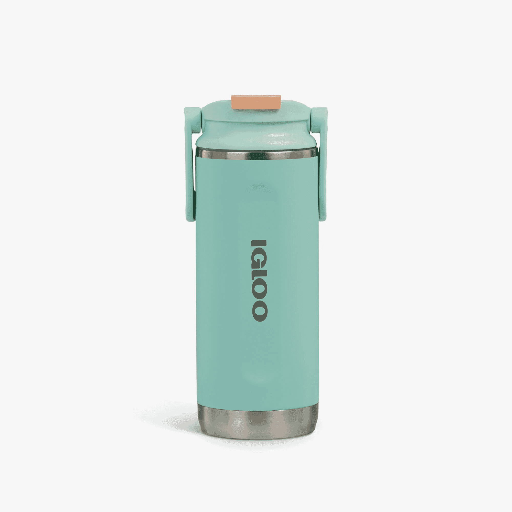 Igloo 16 Oz Flip N Sip Tumbler