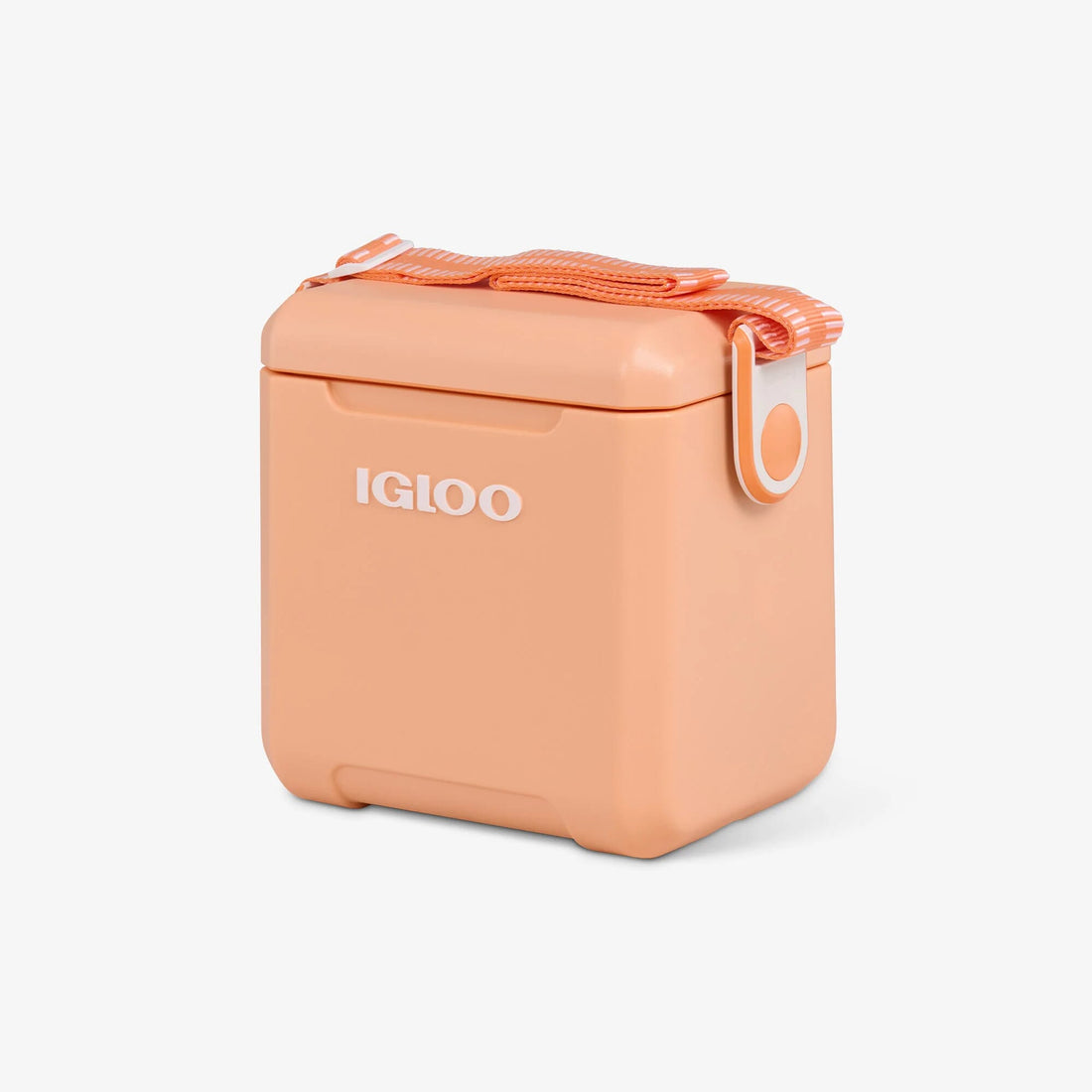 TAG-A-LONG TOO 11, PASSIVE Apricot - EDC
