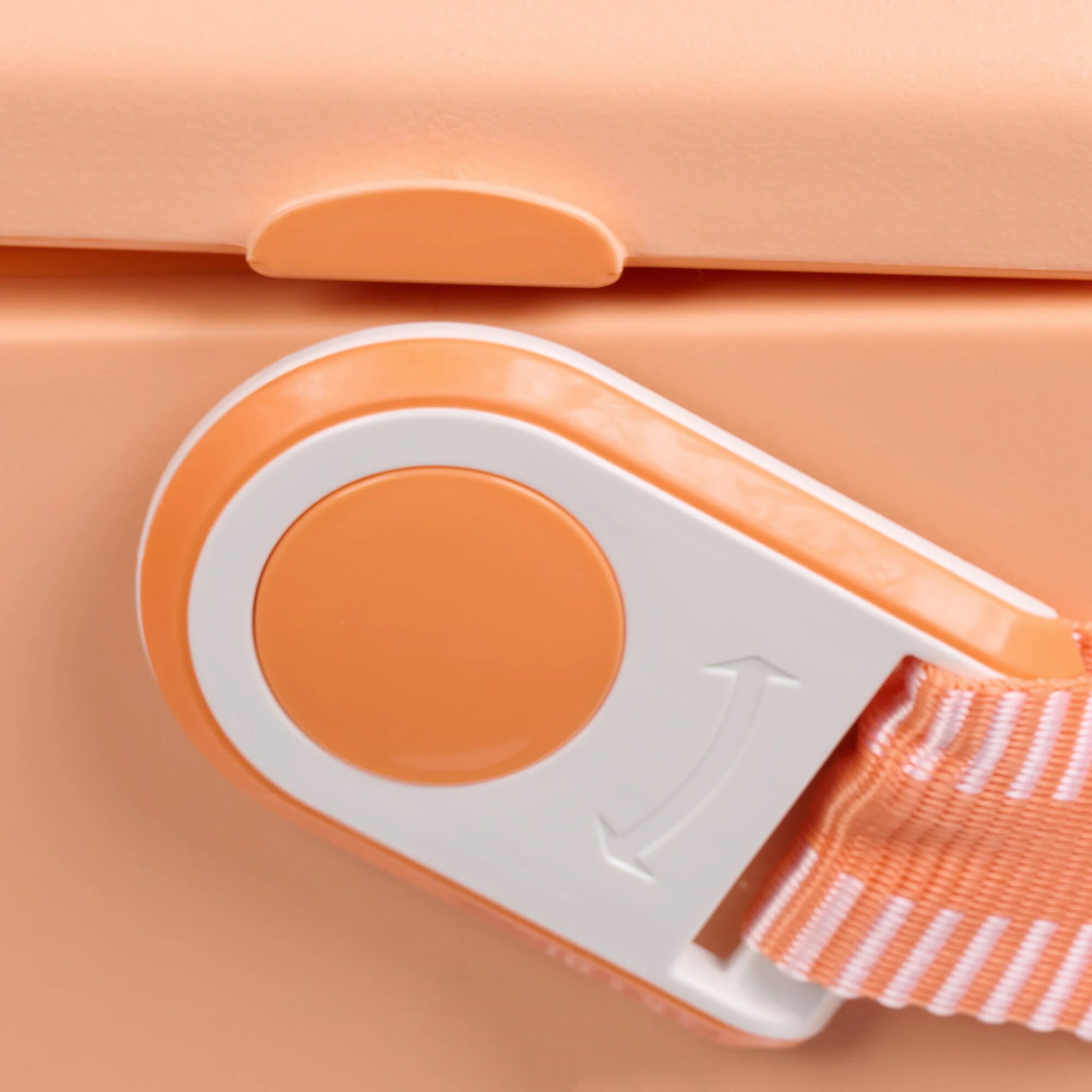 TAG-A-LONG TOO 11, PASSIVE Apricot - EDC