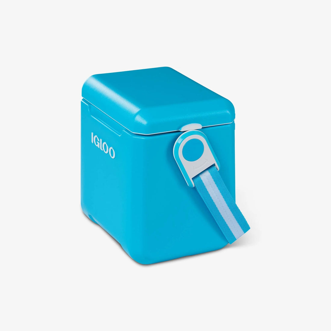 TAG-A-LONG TOO 11, PASSIVE BLUE - EDC