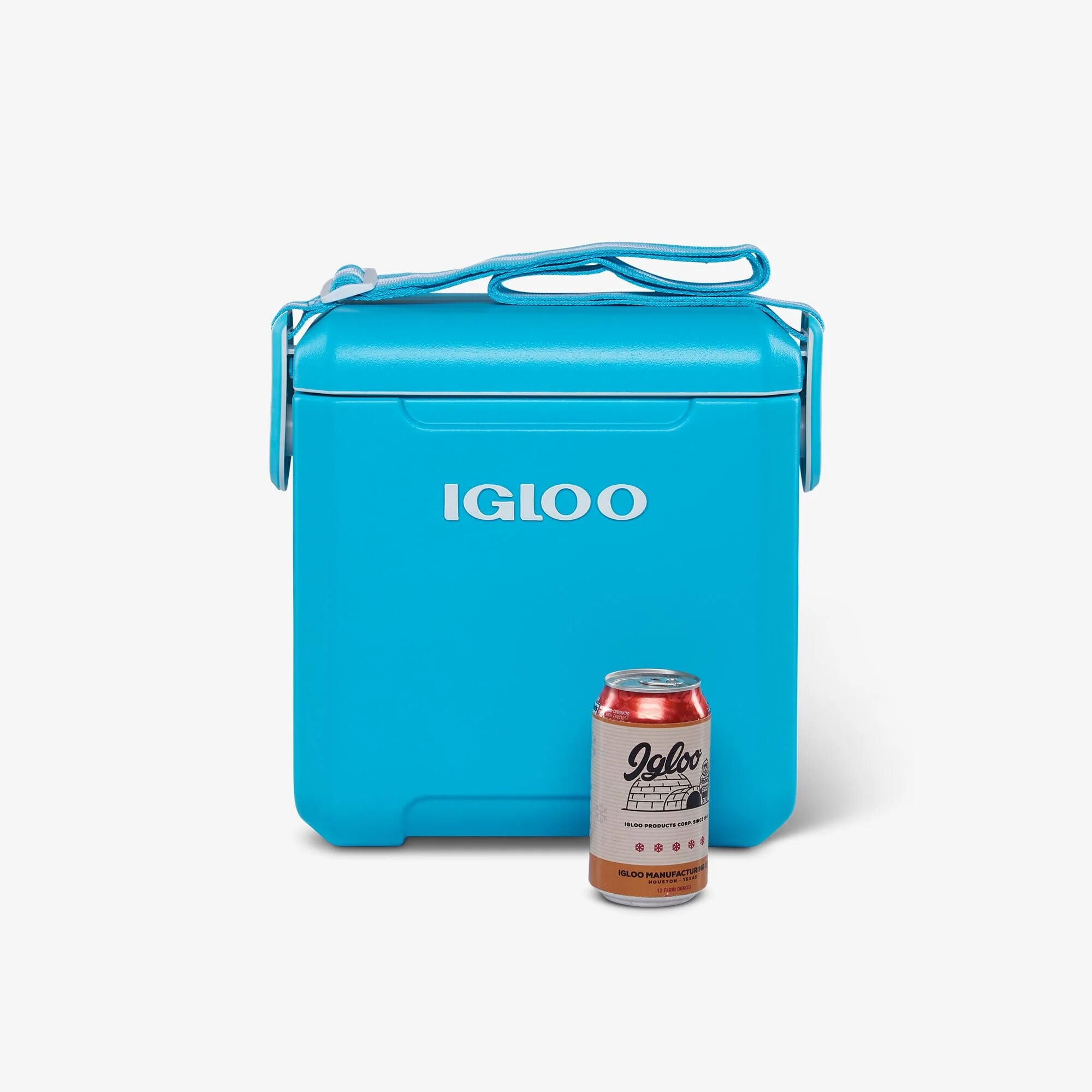 TAG-A-LONG TOO 11, PASSIVE BLUE - EDC