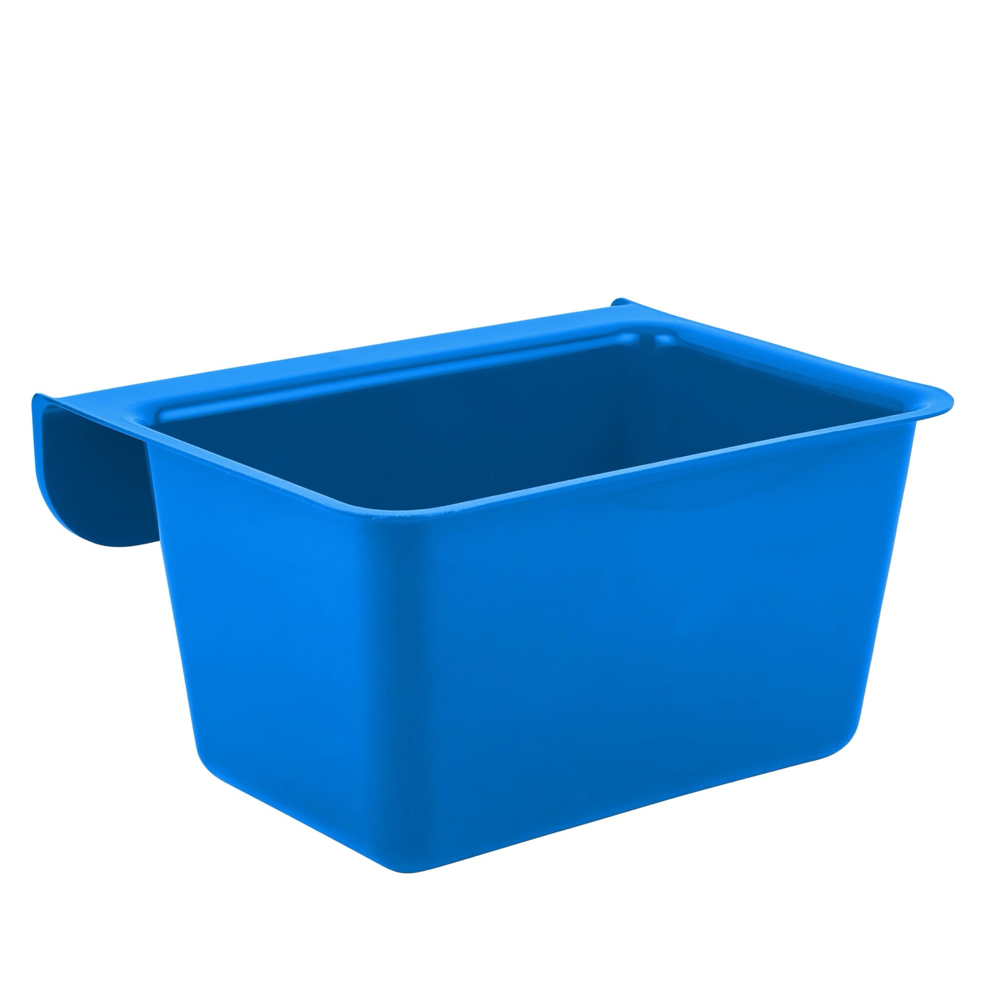 Gorilla Plas - Gorilla Plas Manger - Blue