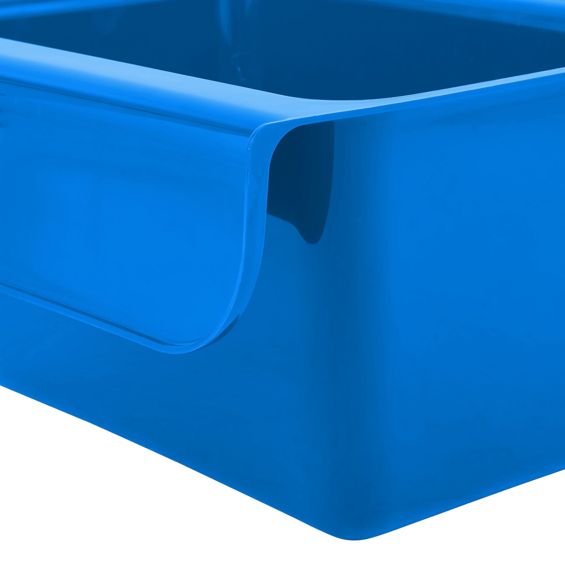 Gorilla Plas - Gorilla Plas Manger - Blue