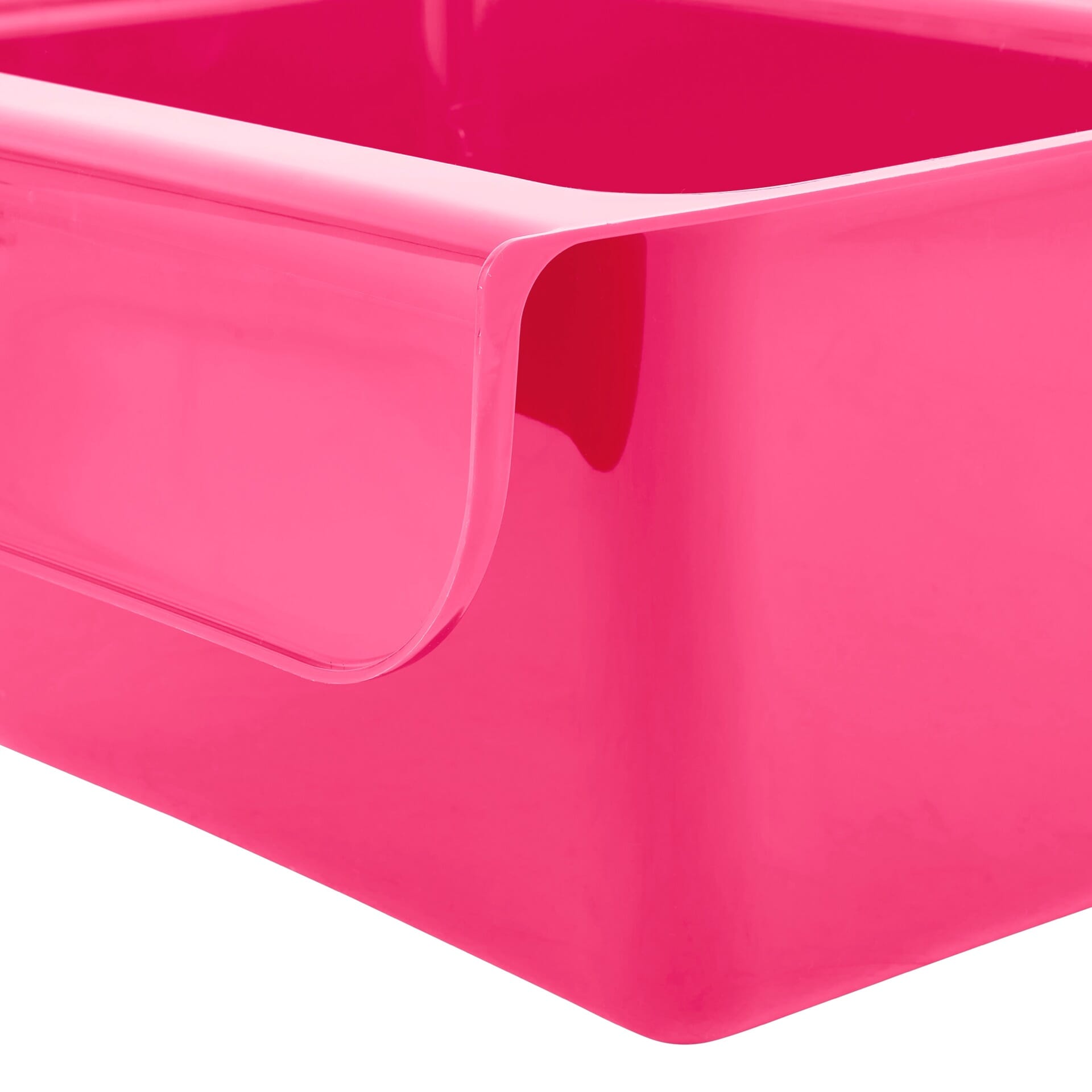 Gorilla Plas - Gorilla Plas Manger Pink