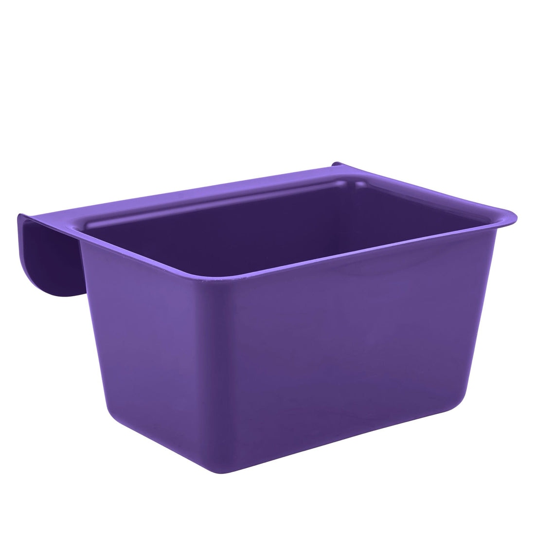 Gorilla Plas - Gorilla Plas Manger Purple
