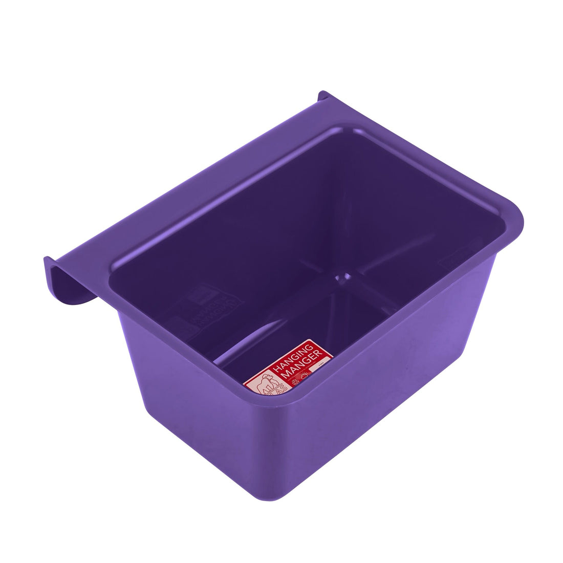 Gorilla Plas - Gorilla Plas Manger - Black