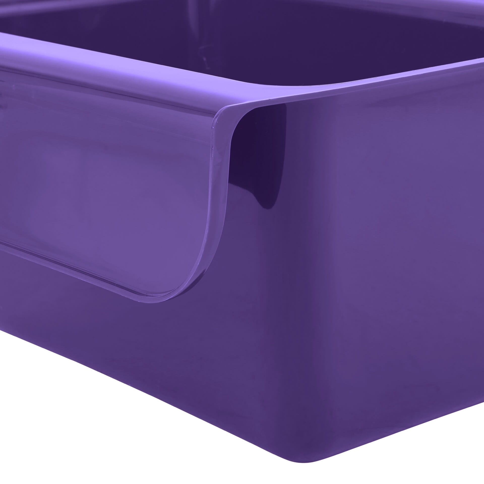 Gorilla Plas - Gorilla Plas Manger - Black