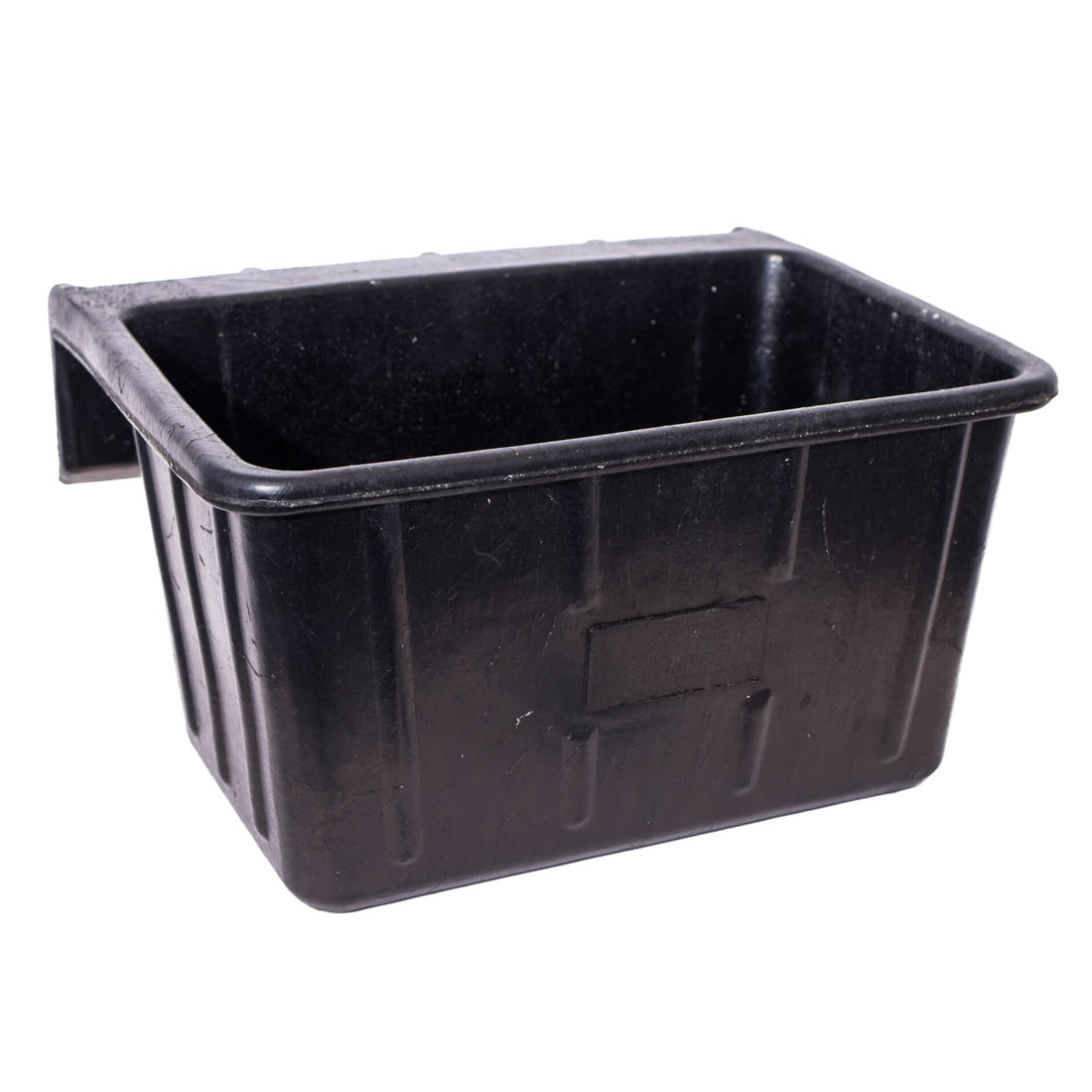 Red Gorilla - Tyre Rubber Manger & Troughs - Hanging Portable ehdxb
