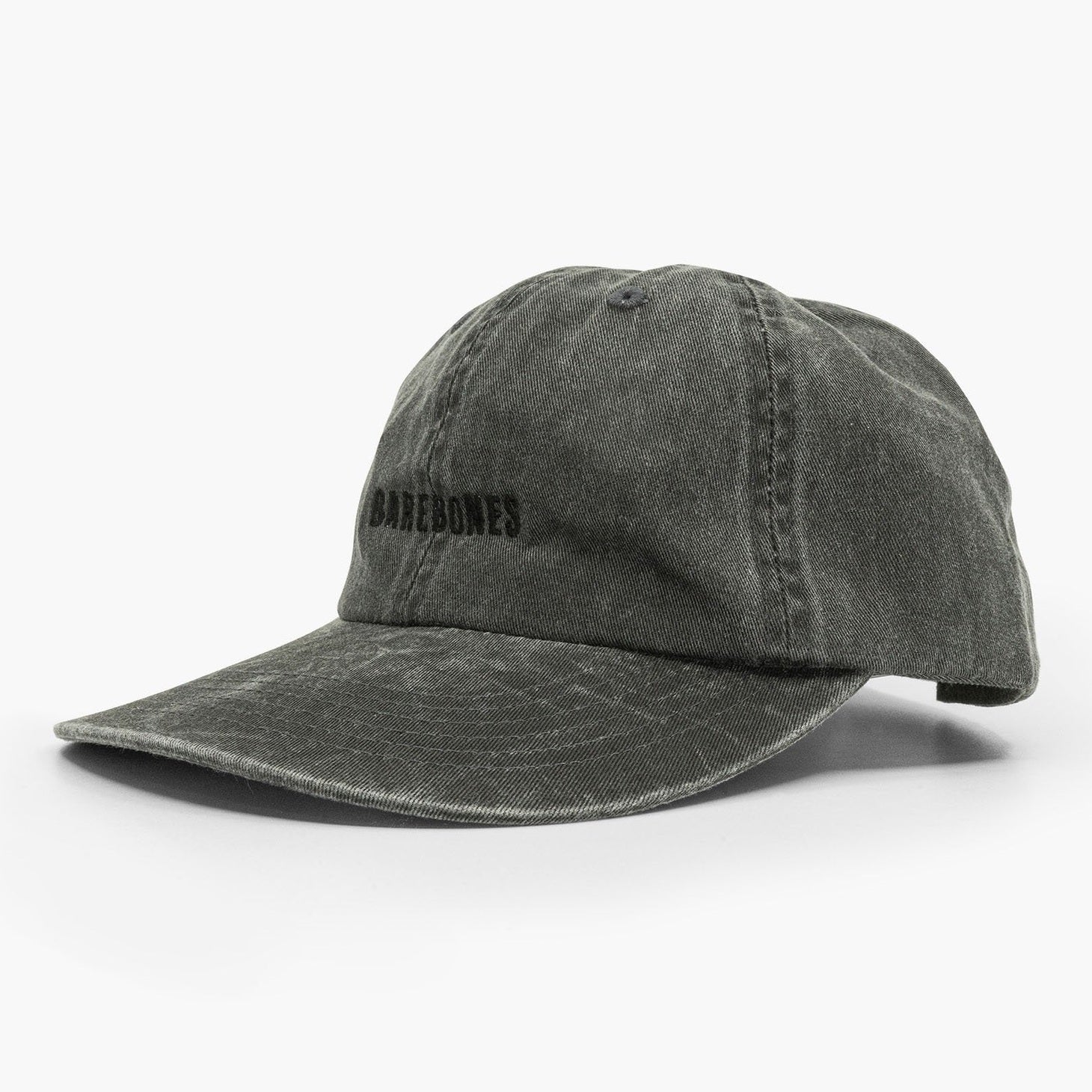 Barebones Dad Hat