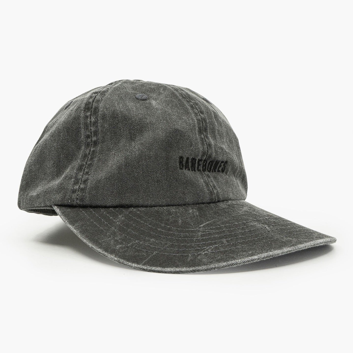 Barebones Dad Hat