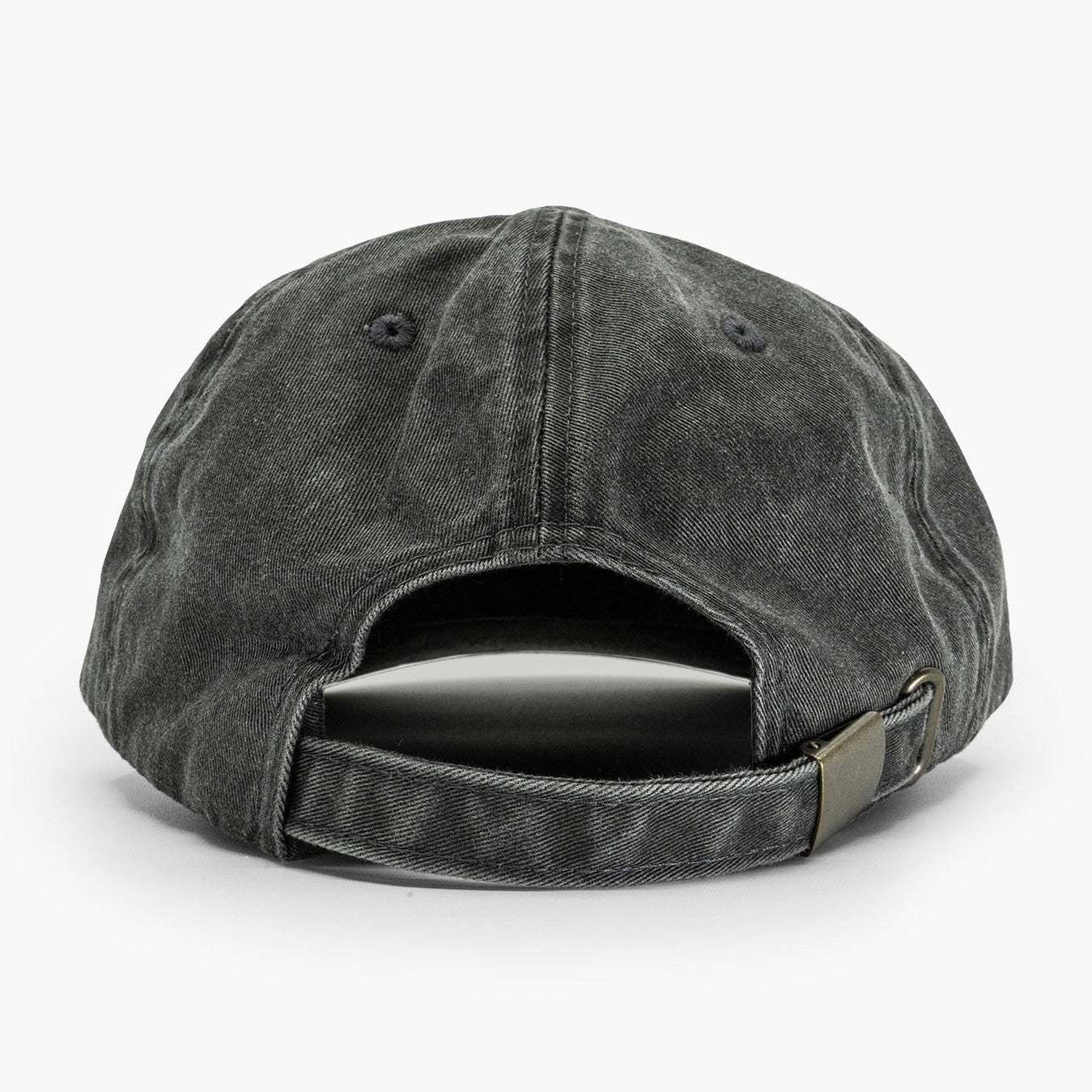 Barebones Dad Hat