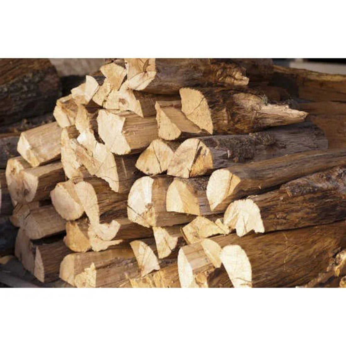 Bad Axe Firewood - Ash 40l Sack Approx 15kg