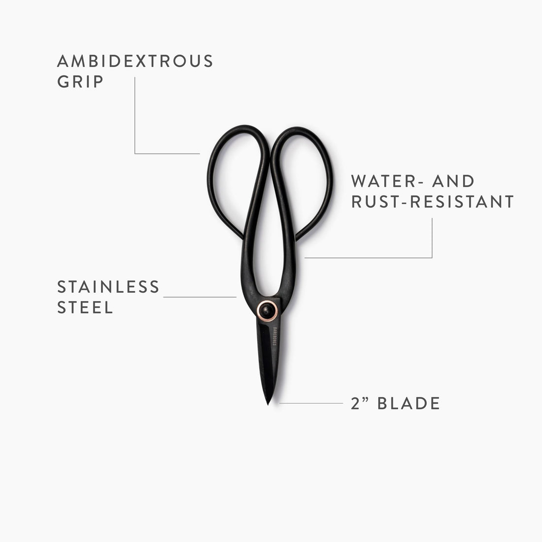 pruning shears