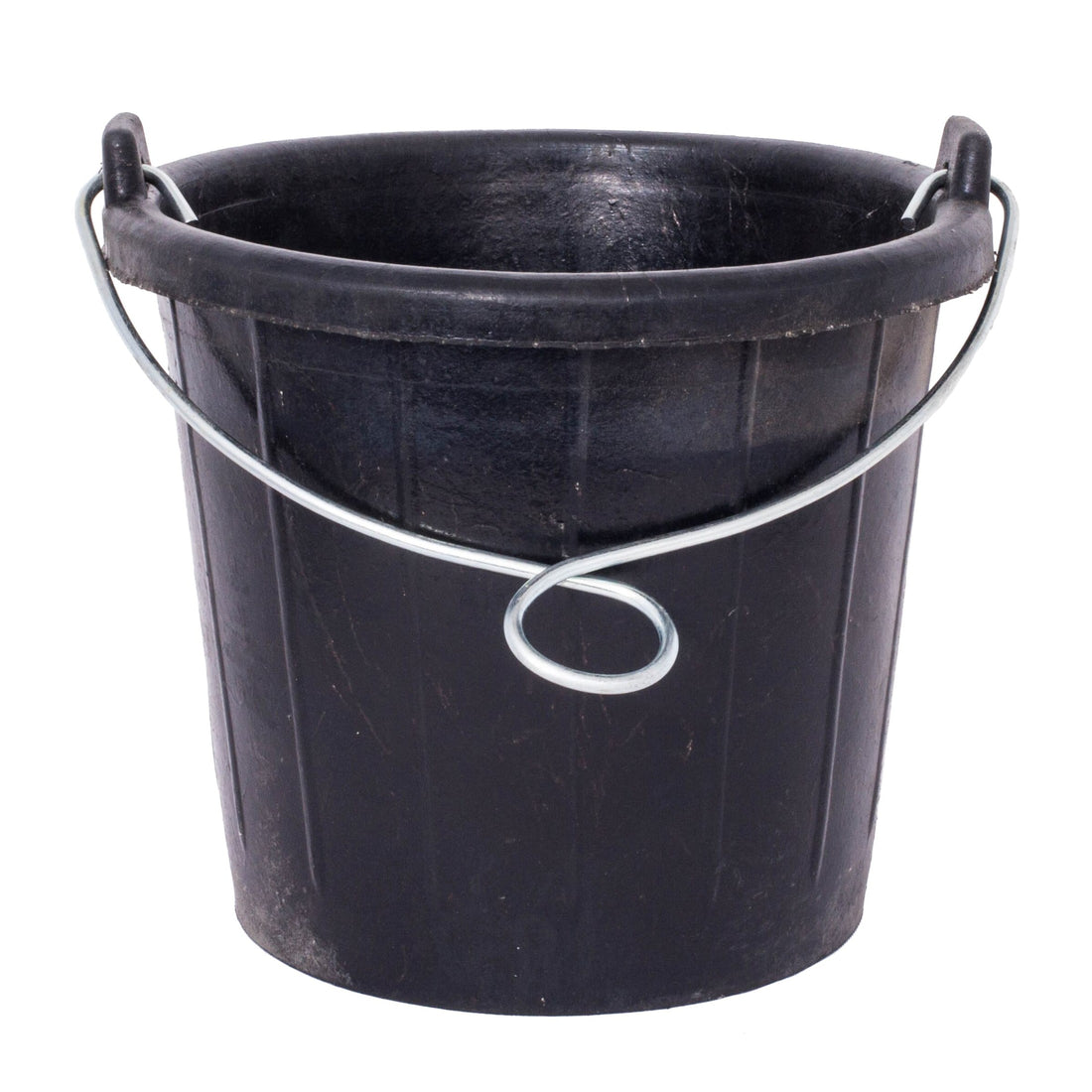 Red Gorilla - Tyre Rubber Buckets - Marine Bucket & Thimble ehdxb