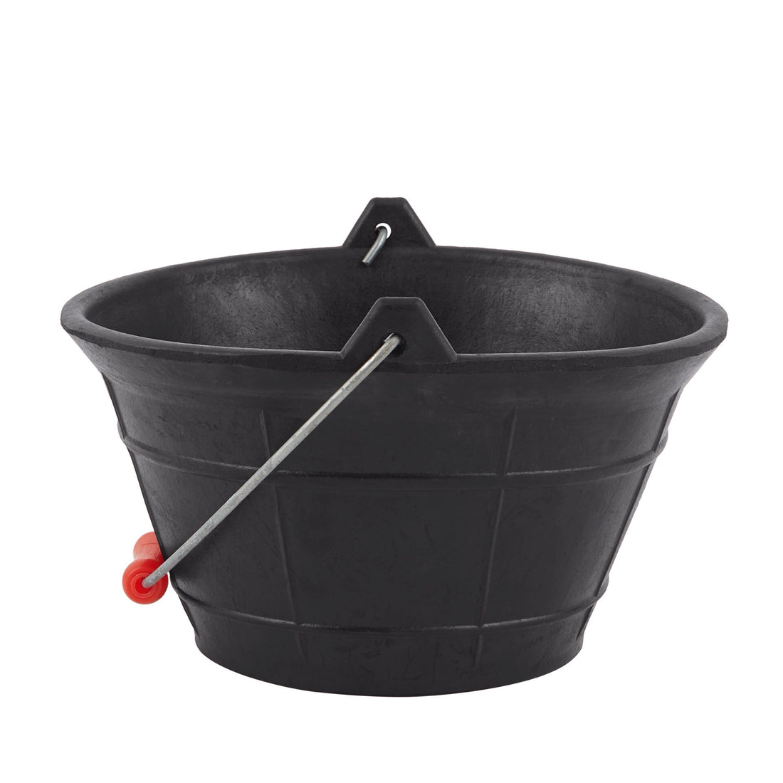 Red Gorilla - Tyre Rubber Buckets - Feed Bucket ehdxb