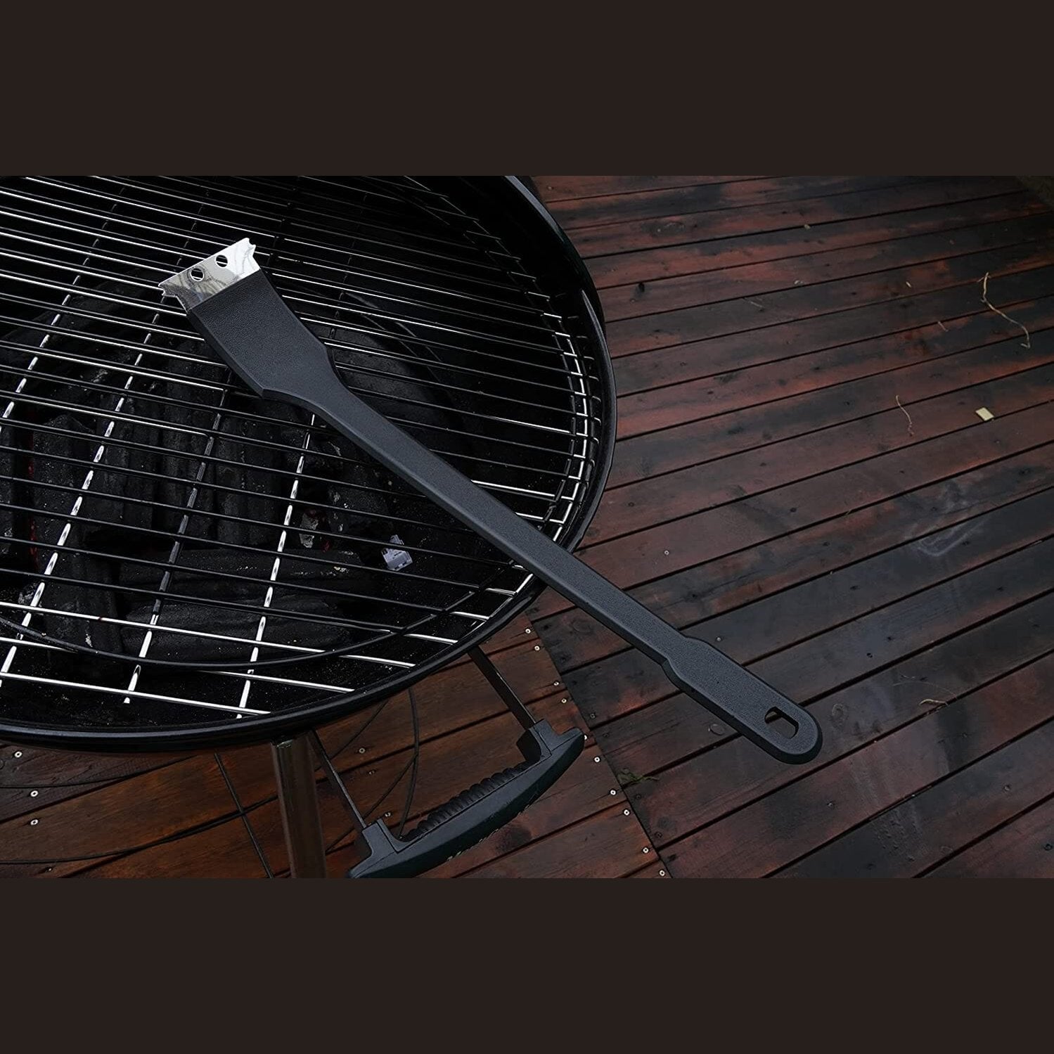 SABORR Barbeque Brush BB21055