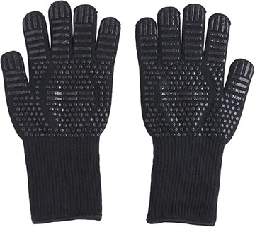 Saborr Barbeque Gloves（2pc）BHC0317