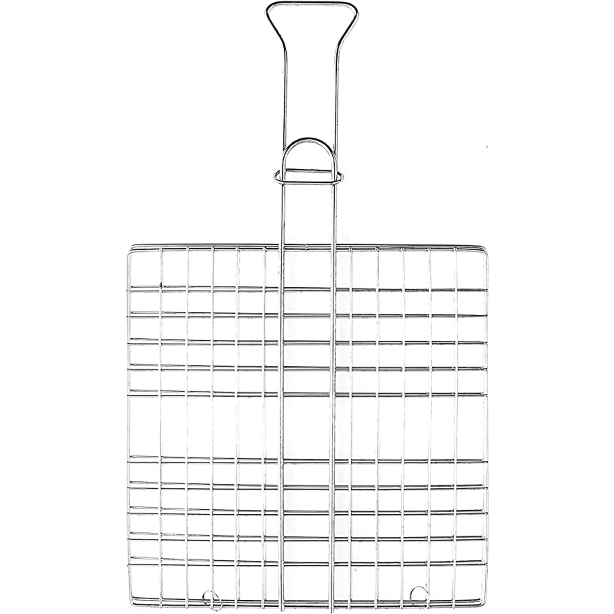 SABORR Barbeque Meshes BRG2009