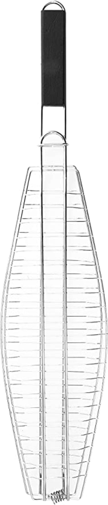 Saborr Barbeque Grilling Basket Brg2012