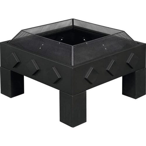 Bad Axe "The Spark" Firepit ehdxb
