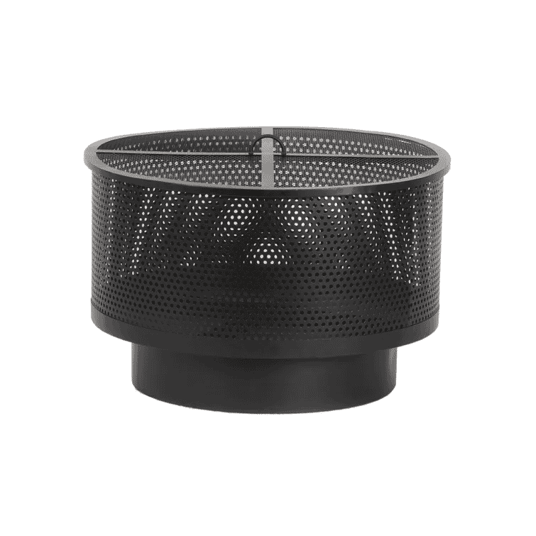 Bad Axe "Radiance" Firepit ehdxb